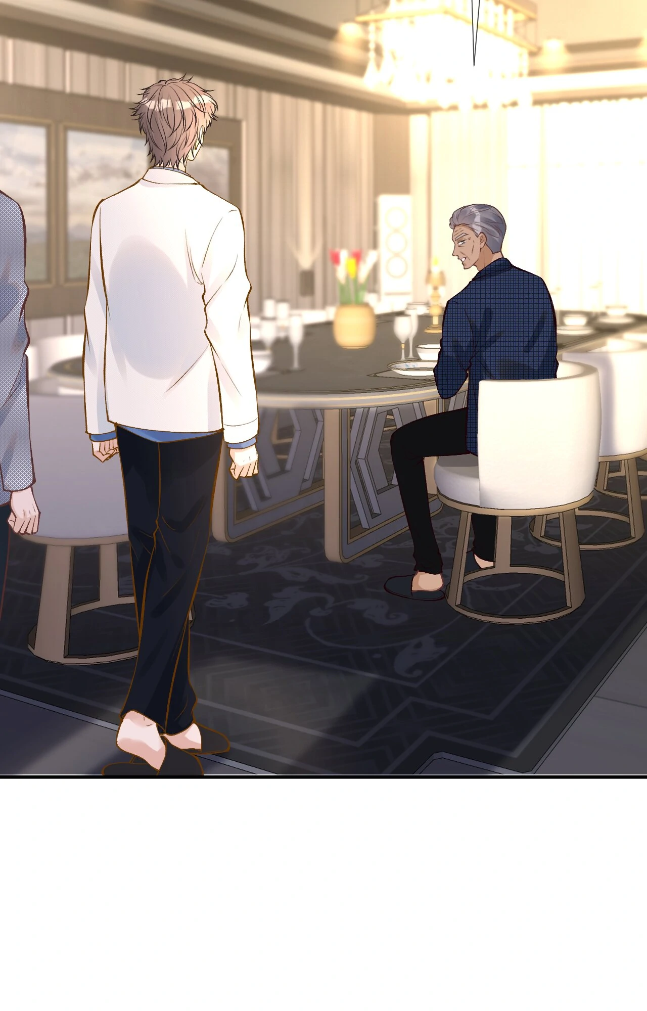 Everyone's Darling Chapter 109 - page 24