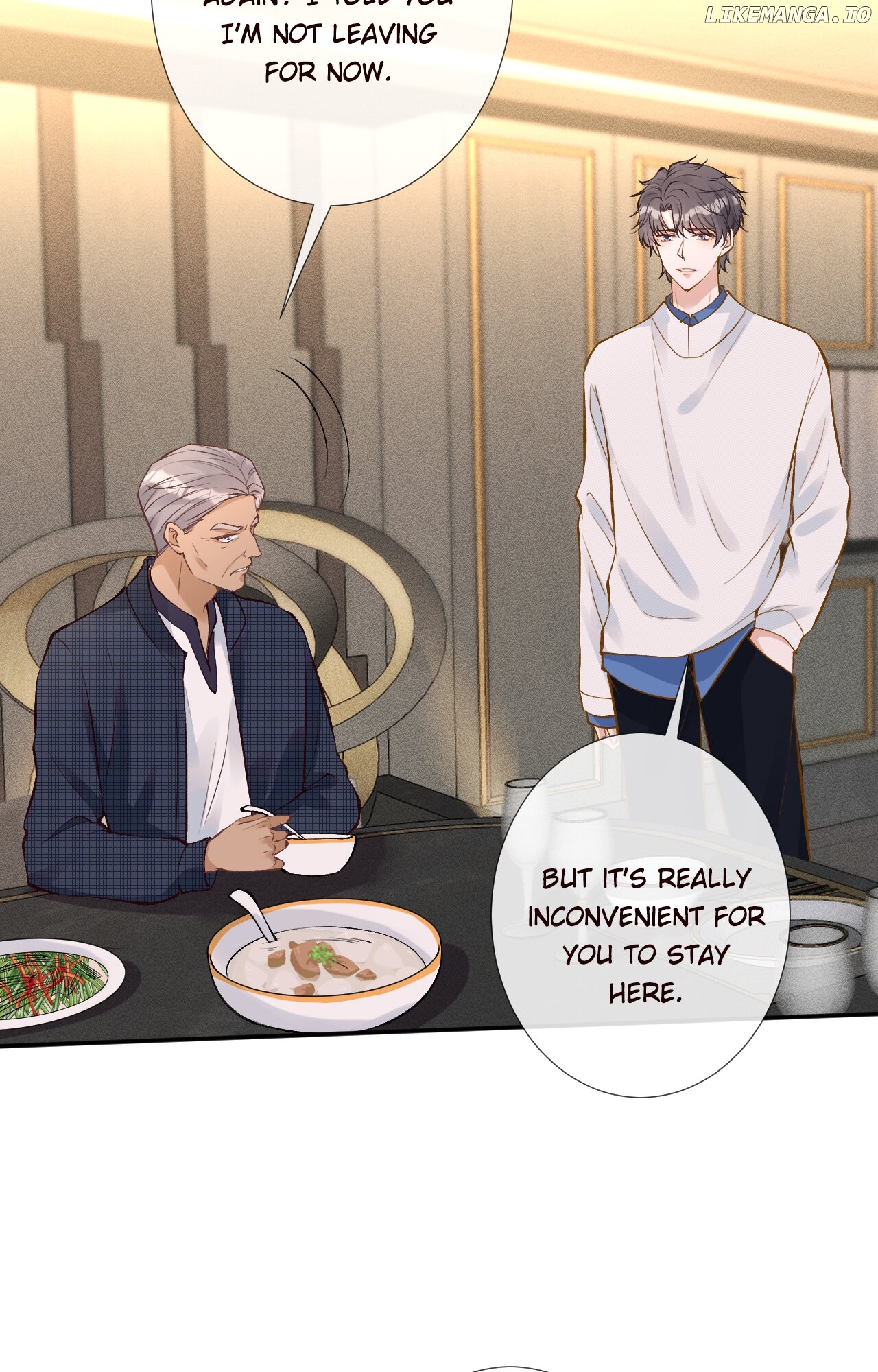 Everyone's Darling Chapter 109 - page 26