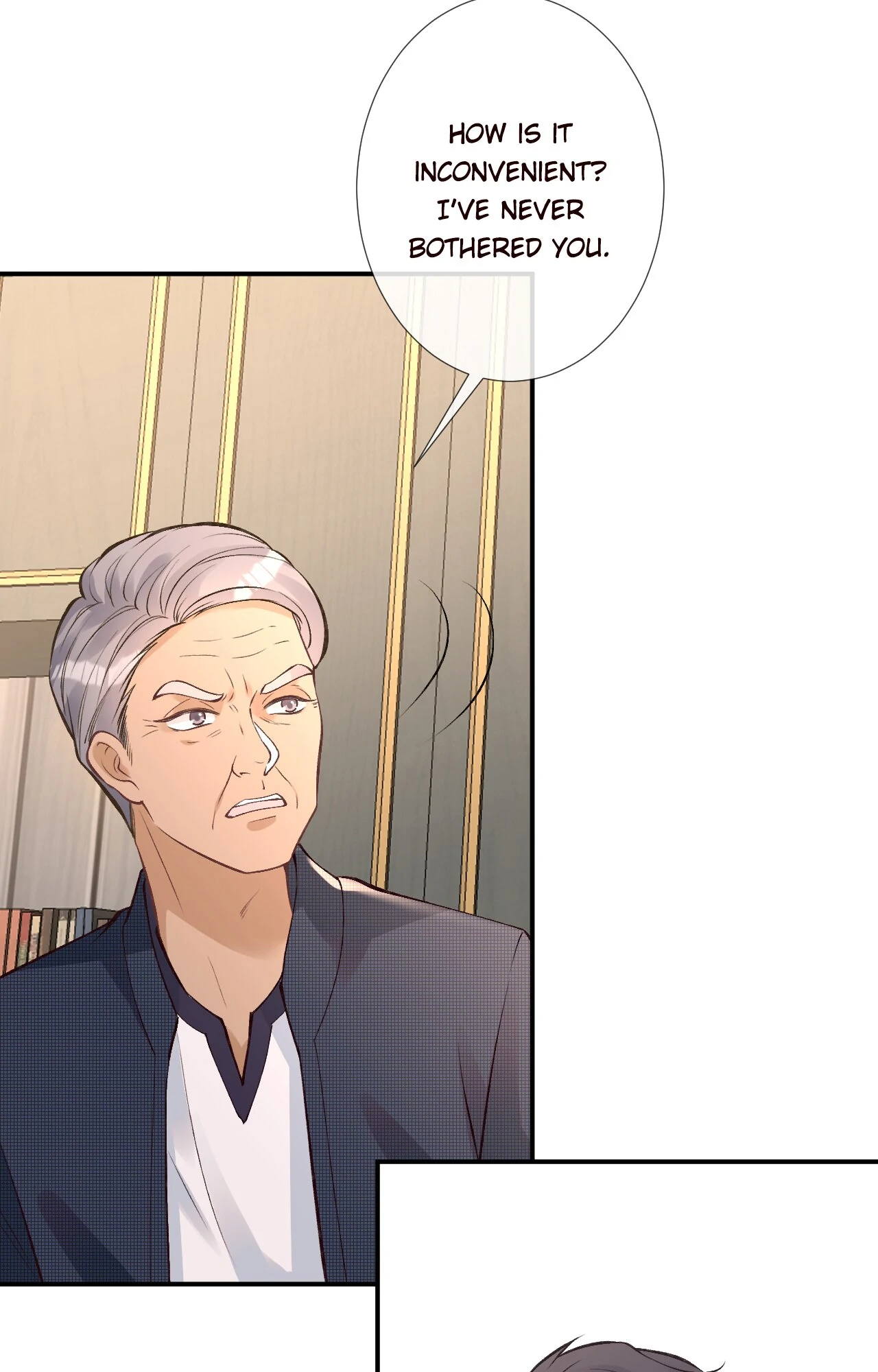 Everyone's Darling Chapter 109 - page 27