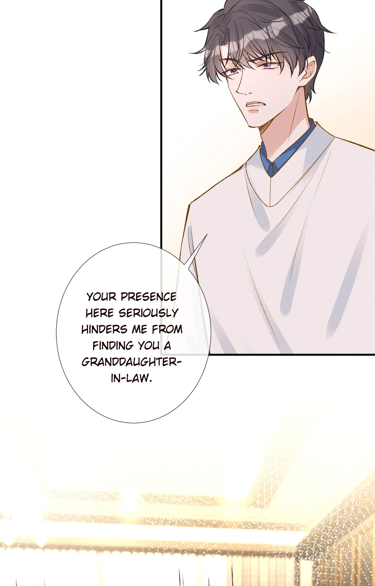 Everyone's Darling Chapter 109 - page 28