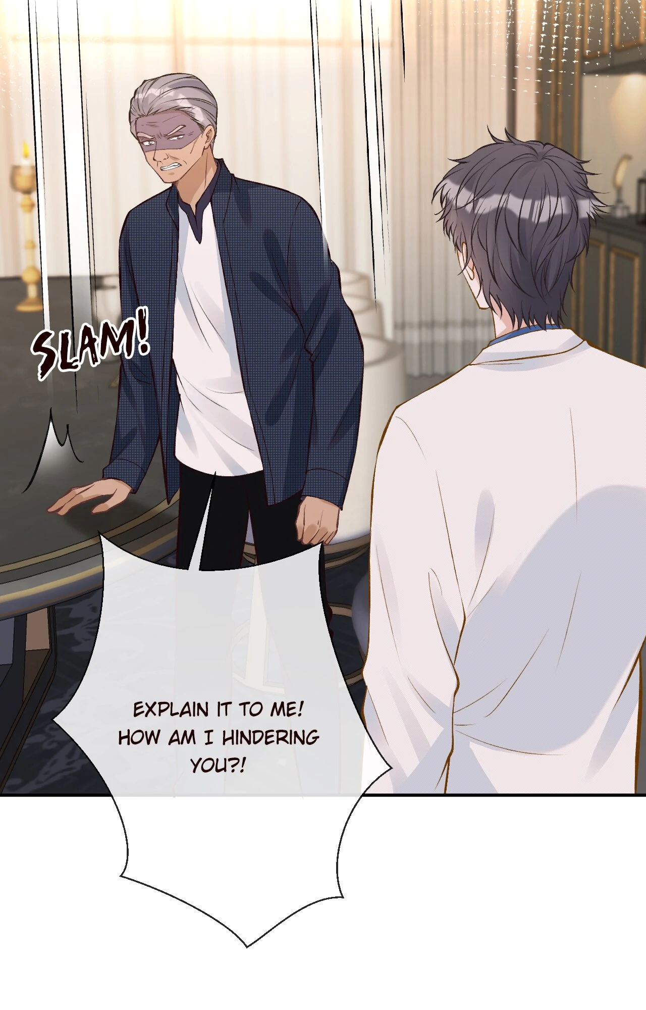 Everyone's Darling Chapter 109 - page 29