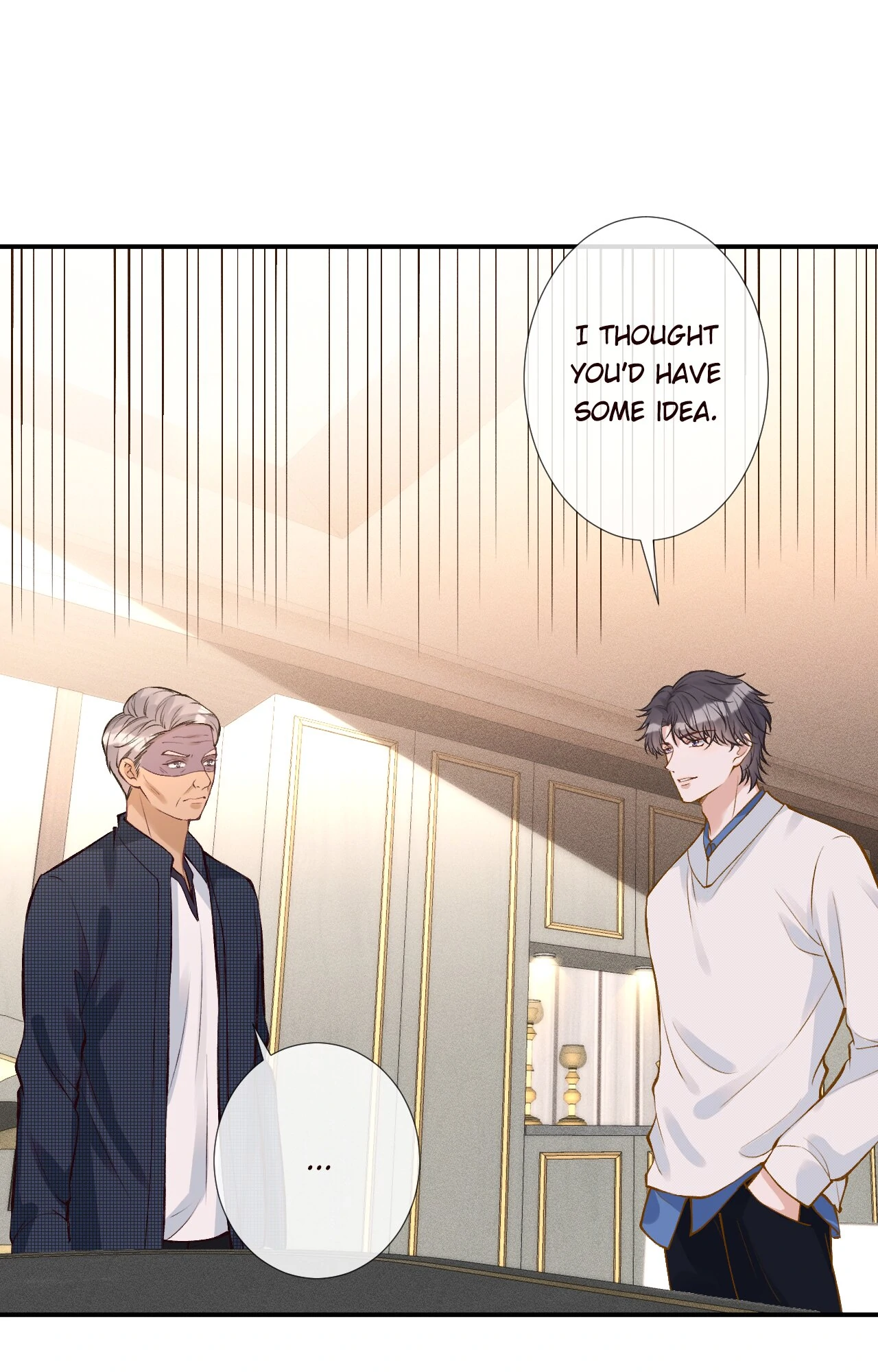 Everyone's Darling Chapter 109 - page 30