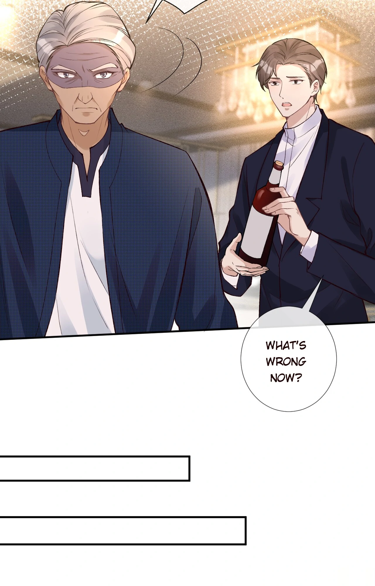 Everyone's Darling Chapter 109 - page 32