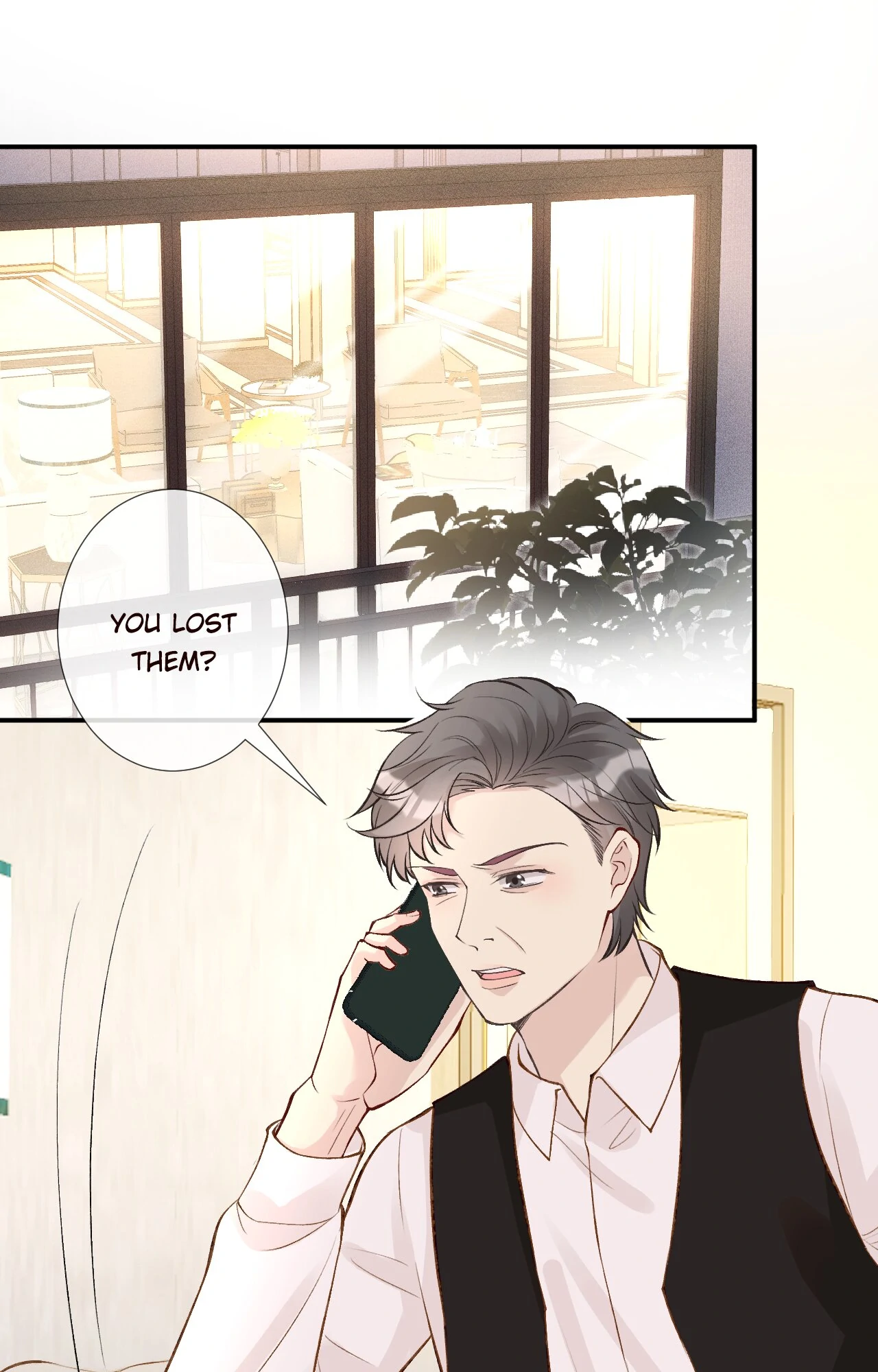 Everyone's Darling Chapter 109 - page 33