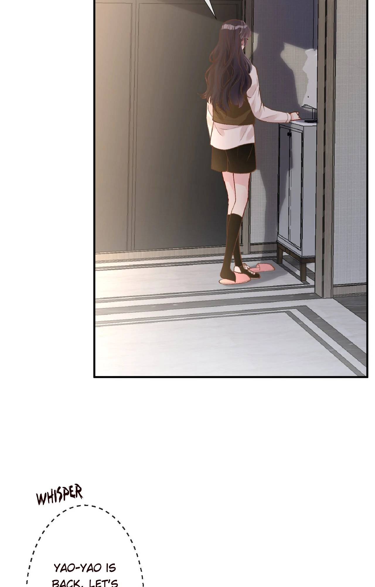 Everyone's Darling Chapter 109 - page 35