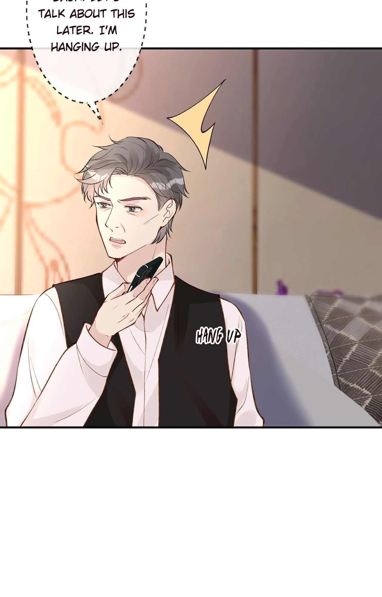 Everyone's Darling Chapter 109 - page 36