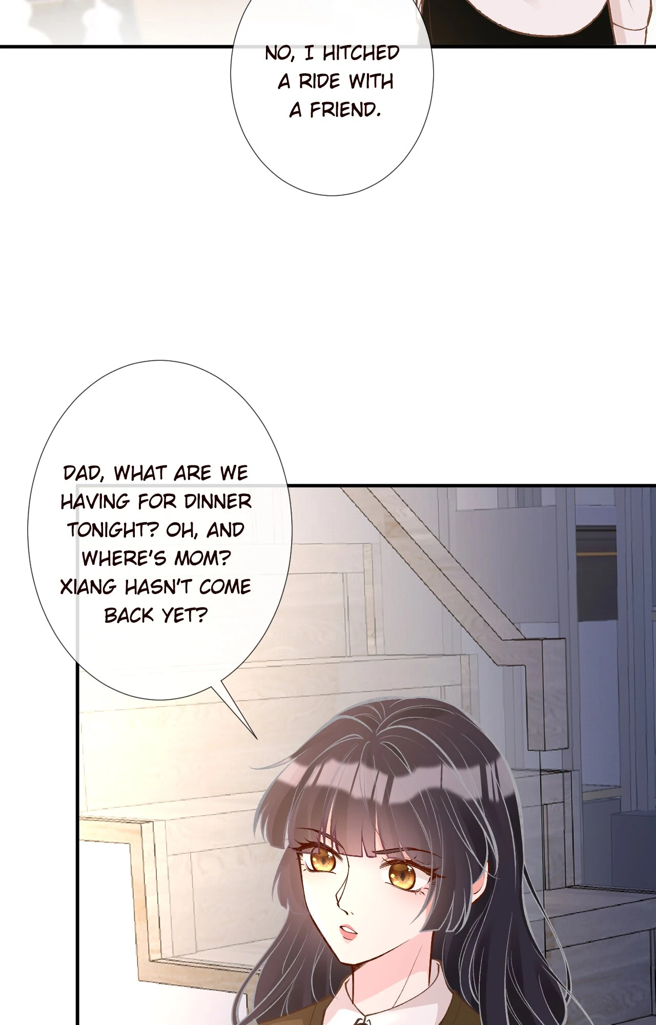 Everyone's Darling Chapter 109 - page 38