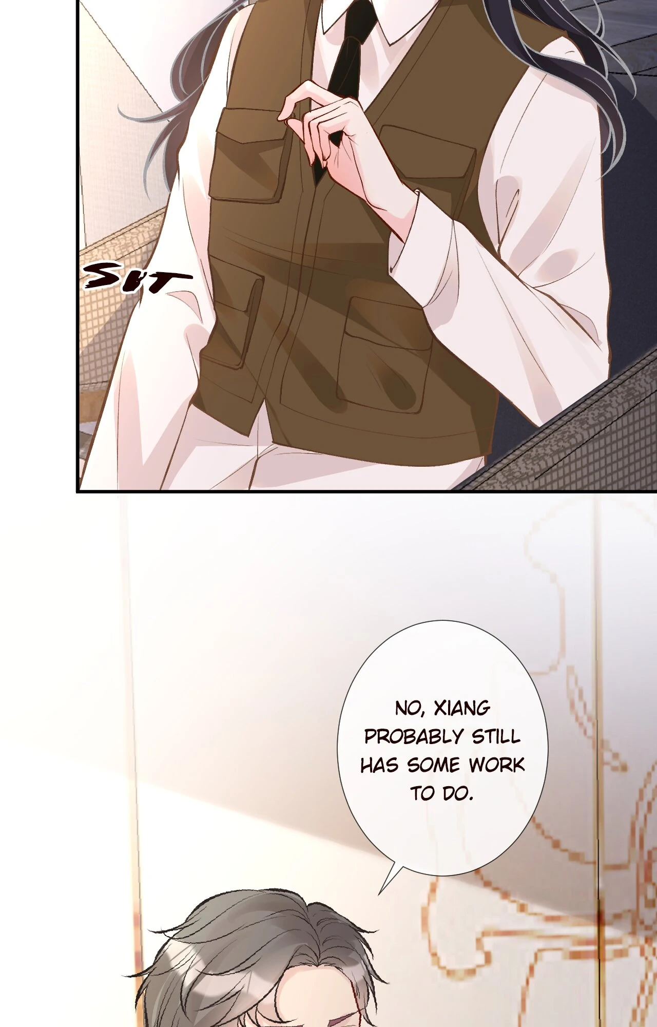 Everyone's Darling Chapter 109 - page 39