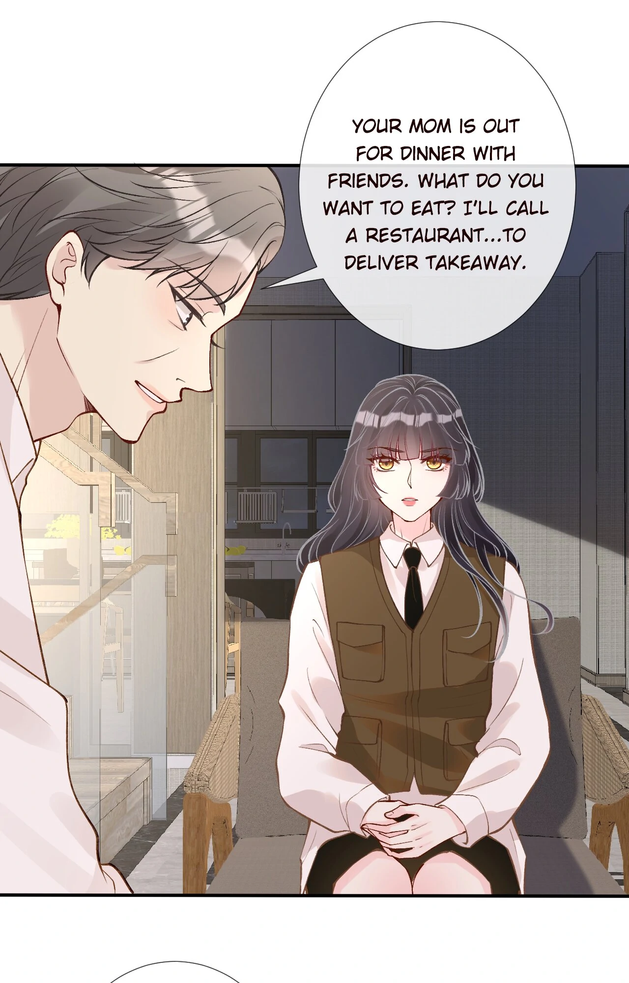 Everyone's Darling Chapter 109 - page 41