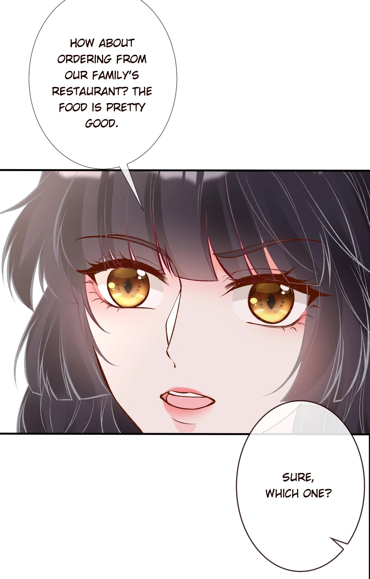 Everyone's Darling Chapter 109 - page 42