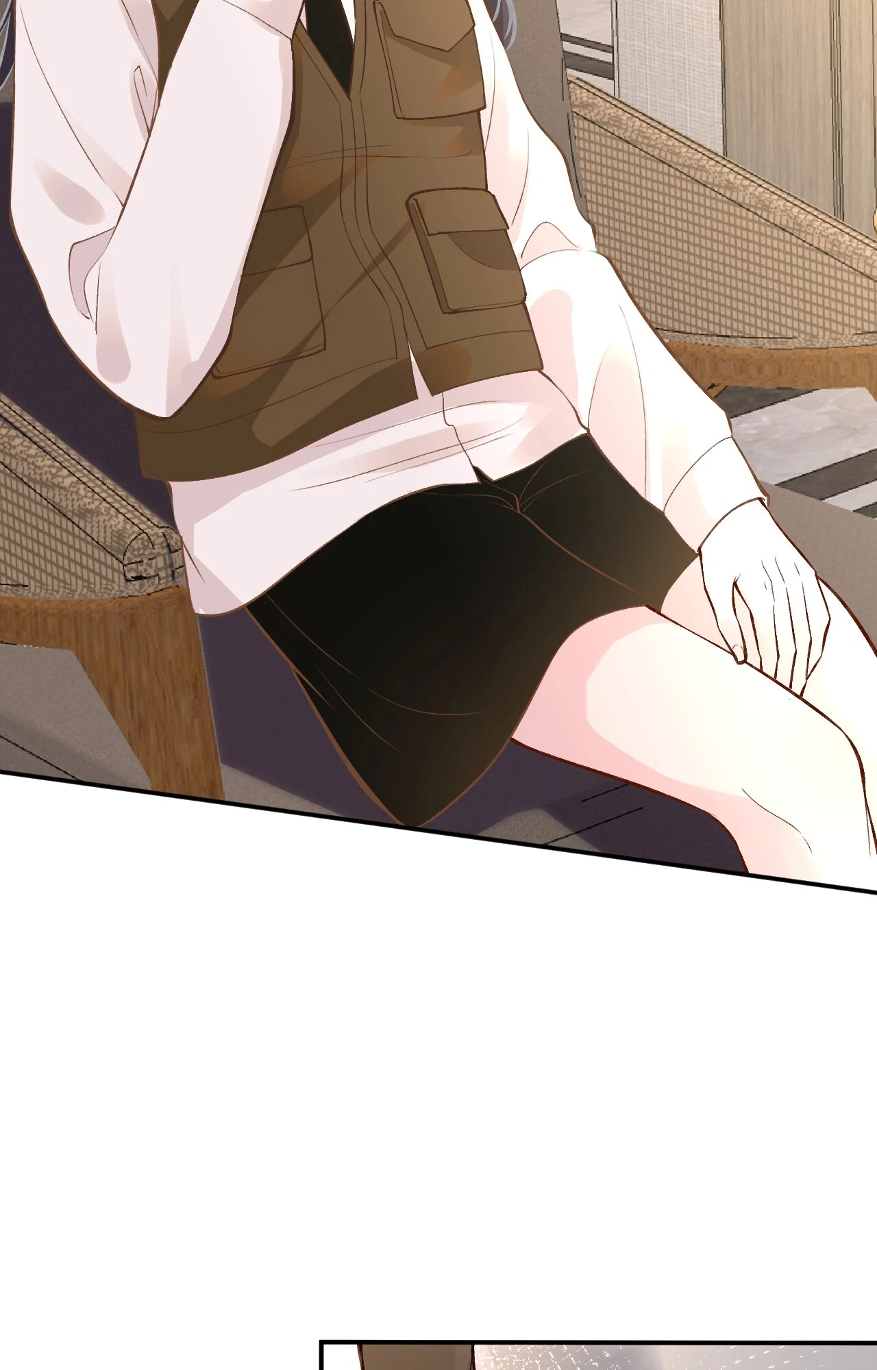 Everyone's Darling Chapter 109 - page 46