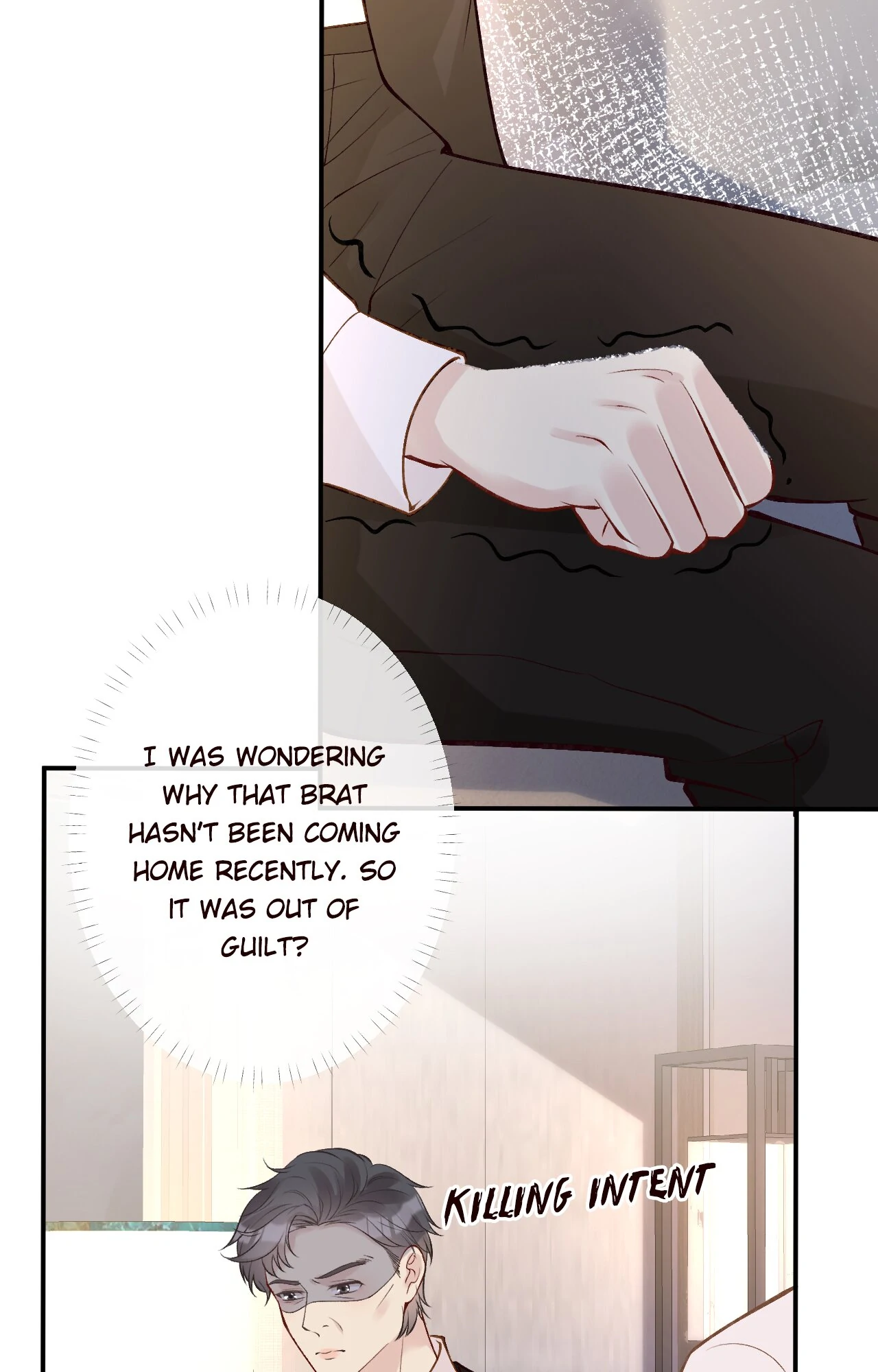 Everyone's Darling Chapter 109 - page 47