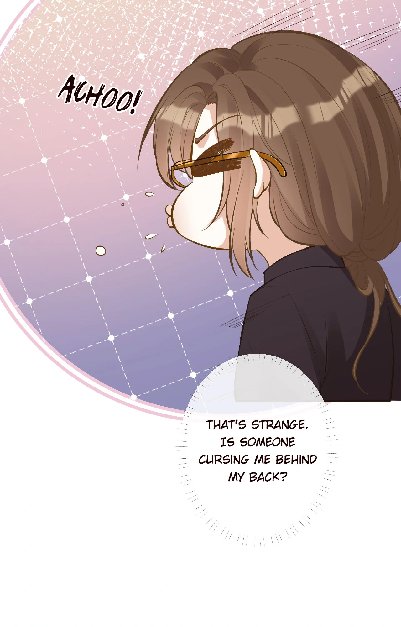 Everyone's Darling Chapter 109 - page 49