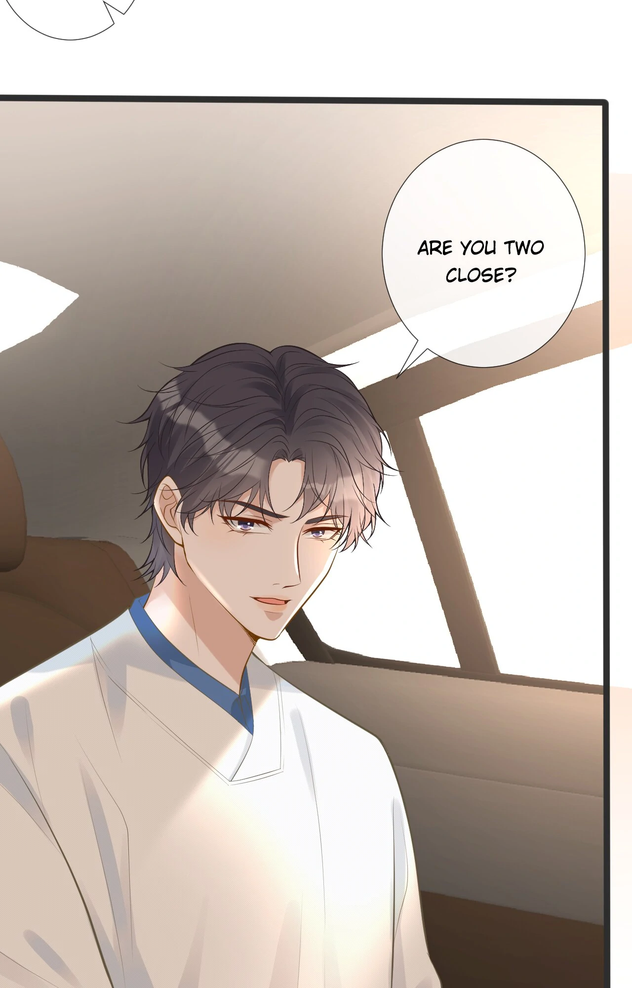 Everyone's Darling Chapter 109 - page 7