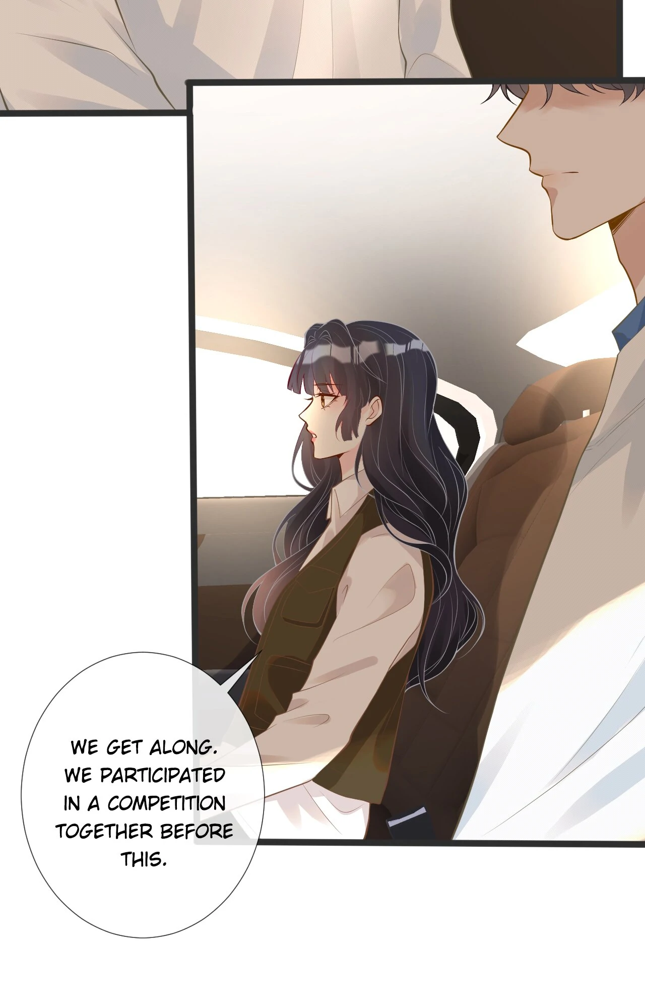 Everyone's Darling Chapter 109 - page 8