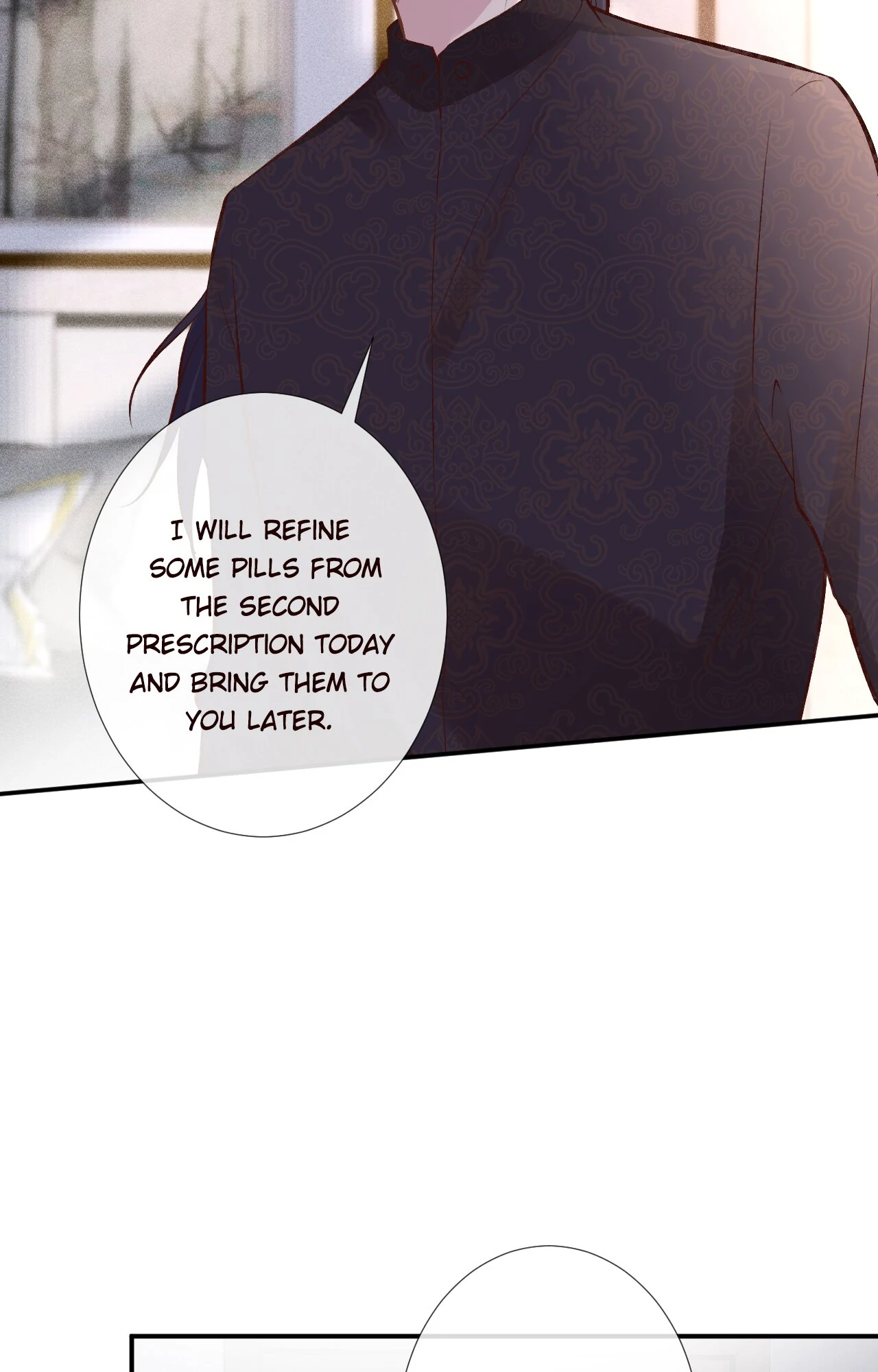 Everyone's Darling Chapter 110 - page 9