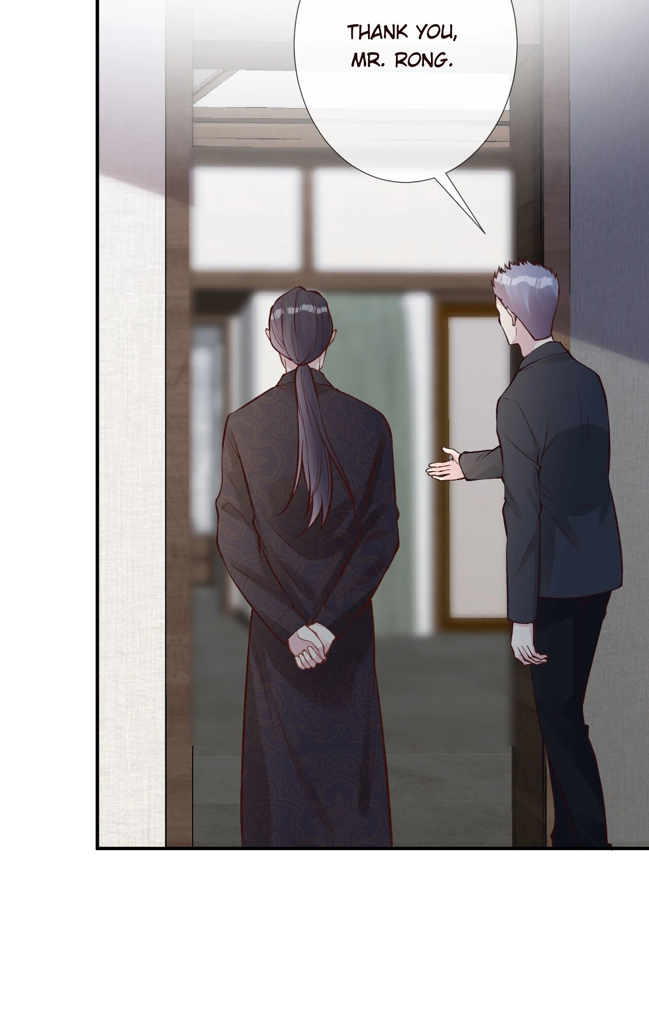 Everyone's Darling Chapter 110 - page 10