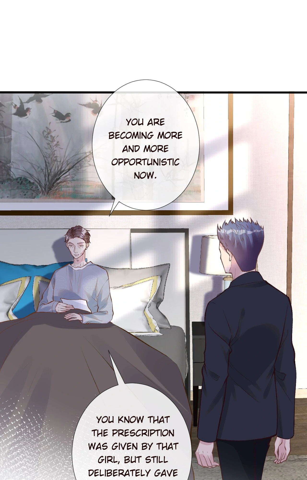 Everyone's Darling Chapter 110 - page 11