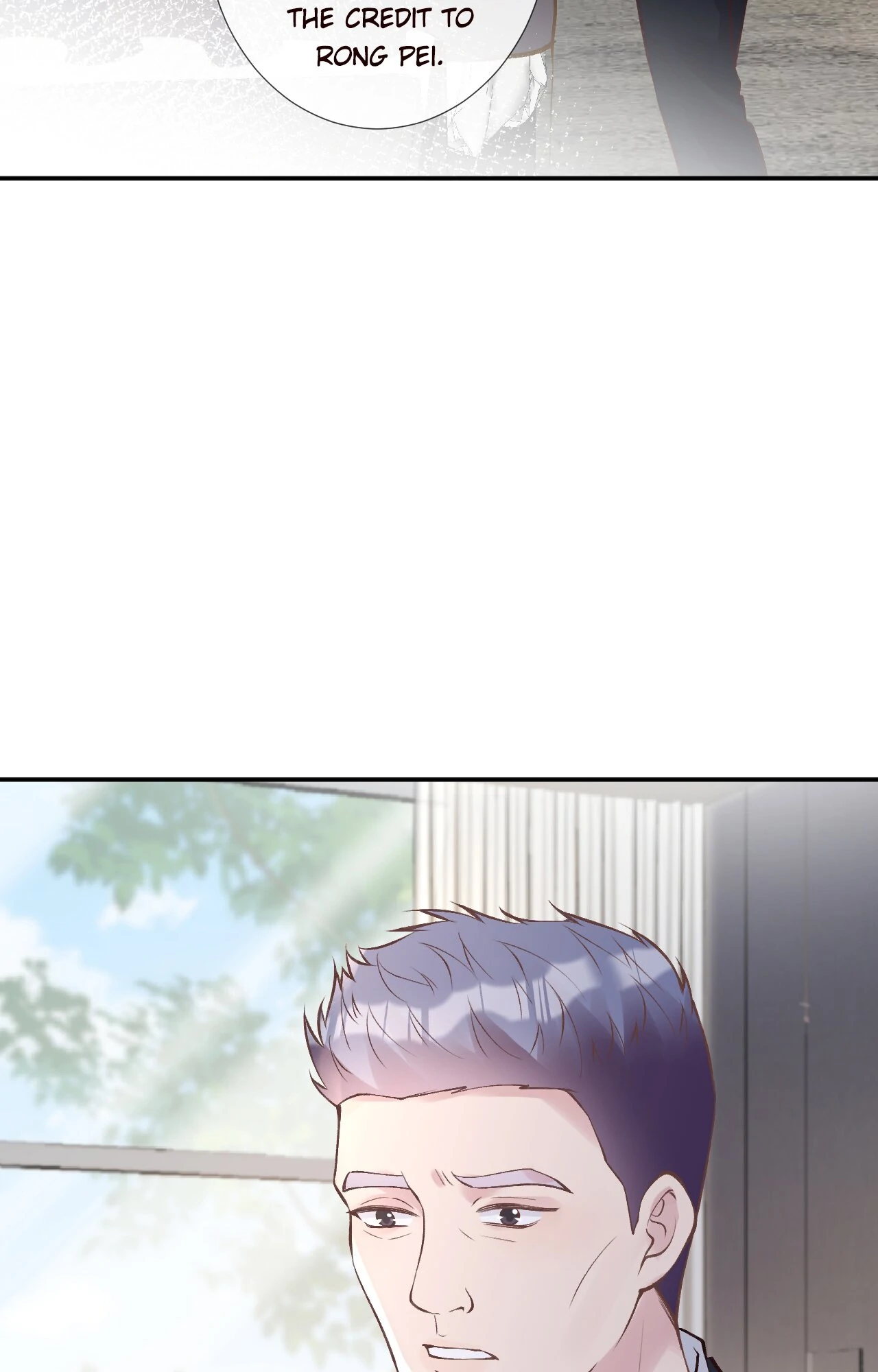 Everyone's Darling Chapter 110 - page 12