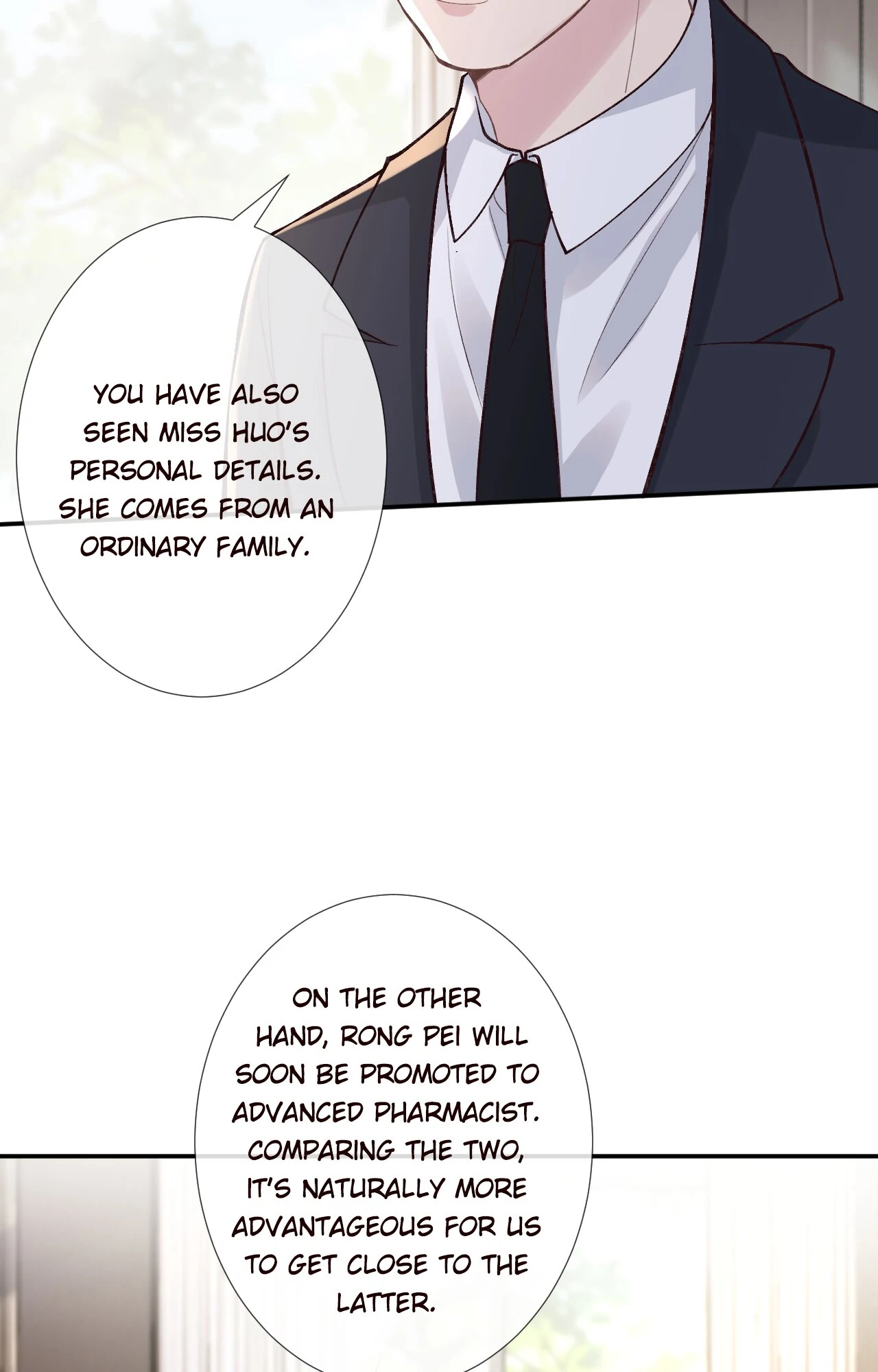 Everyone's Darling Chapter 110 - page 13