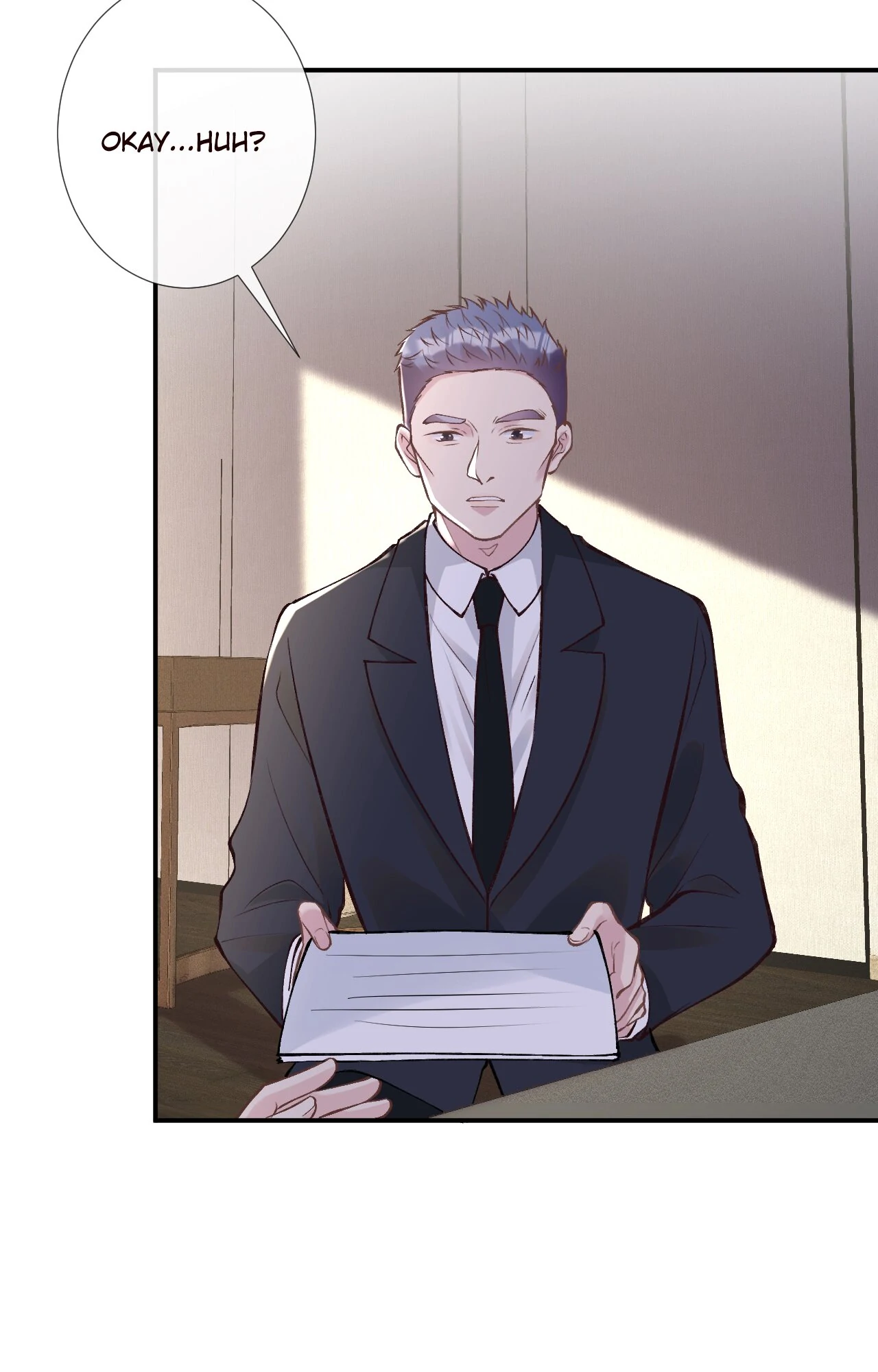 Everyone's Darling Chapter 110 - page 17