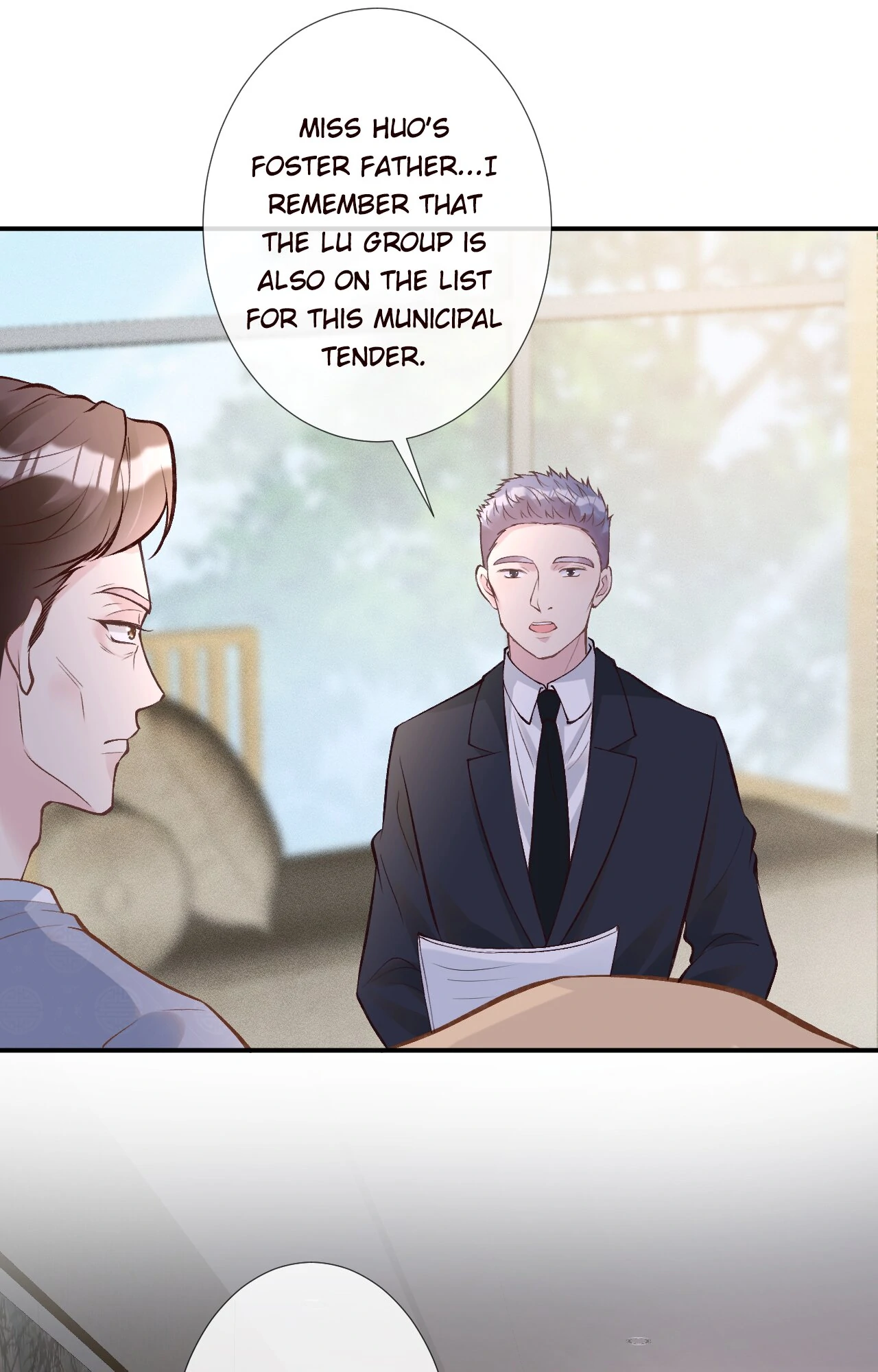 Everyone's Darling Chapter 110 - page 18