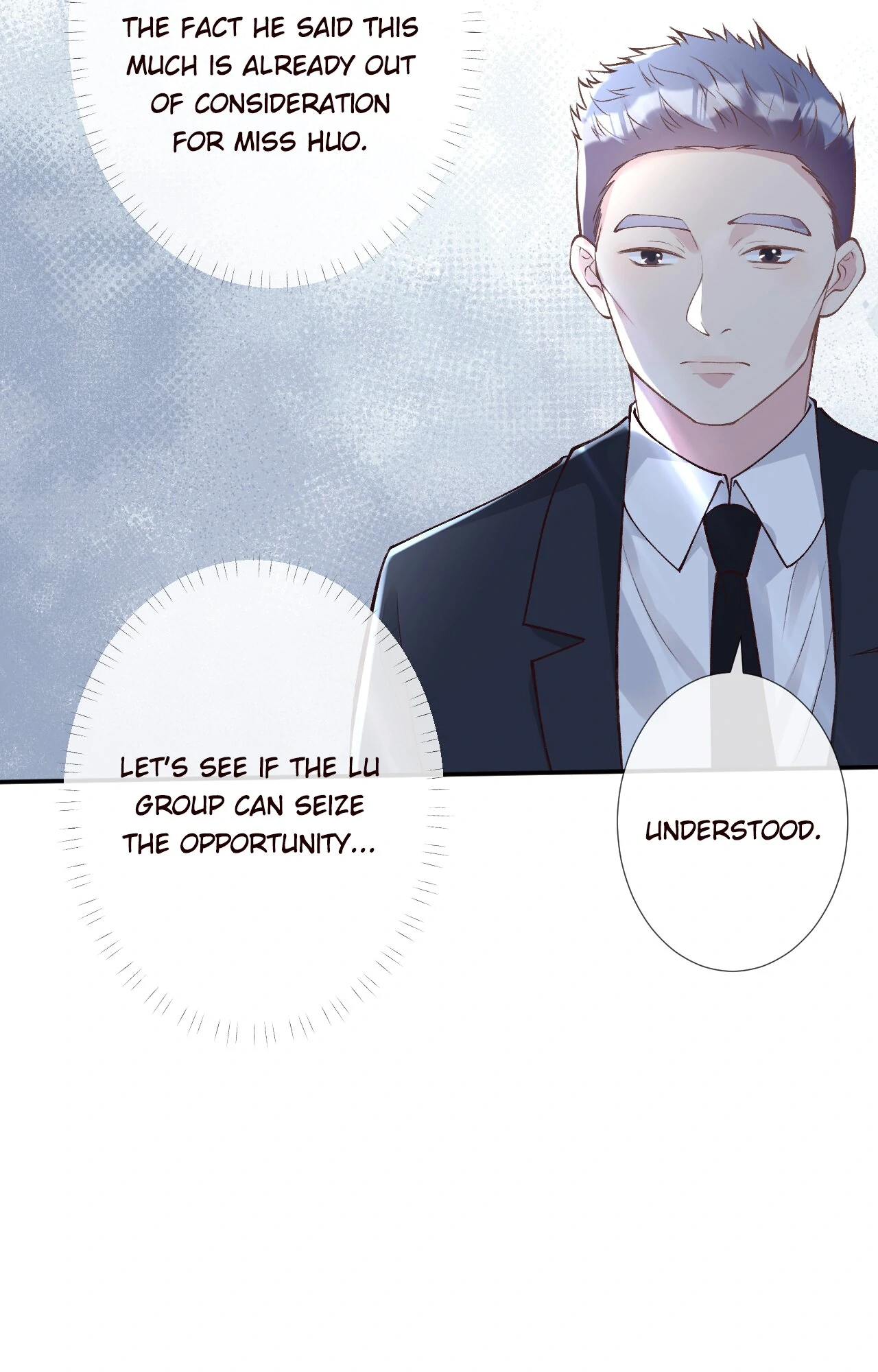 Everyone's Darling Chapter 110 - page 20