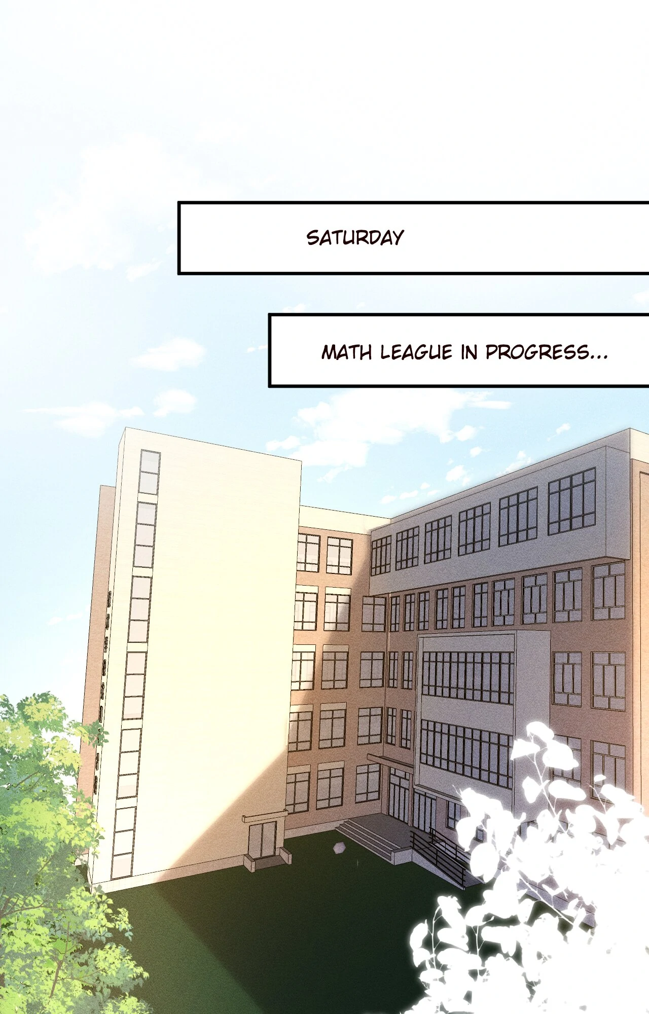 Everyone's Darling Chapter 110 - page 21