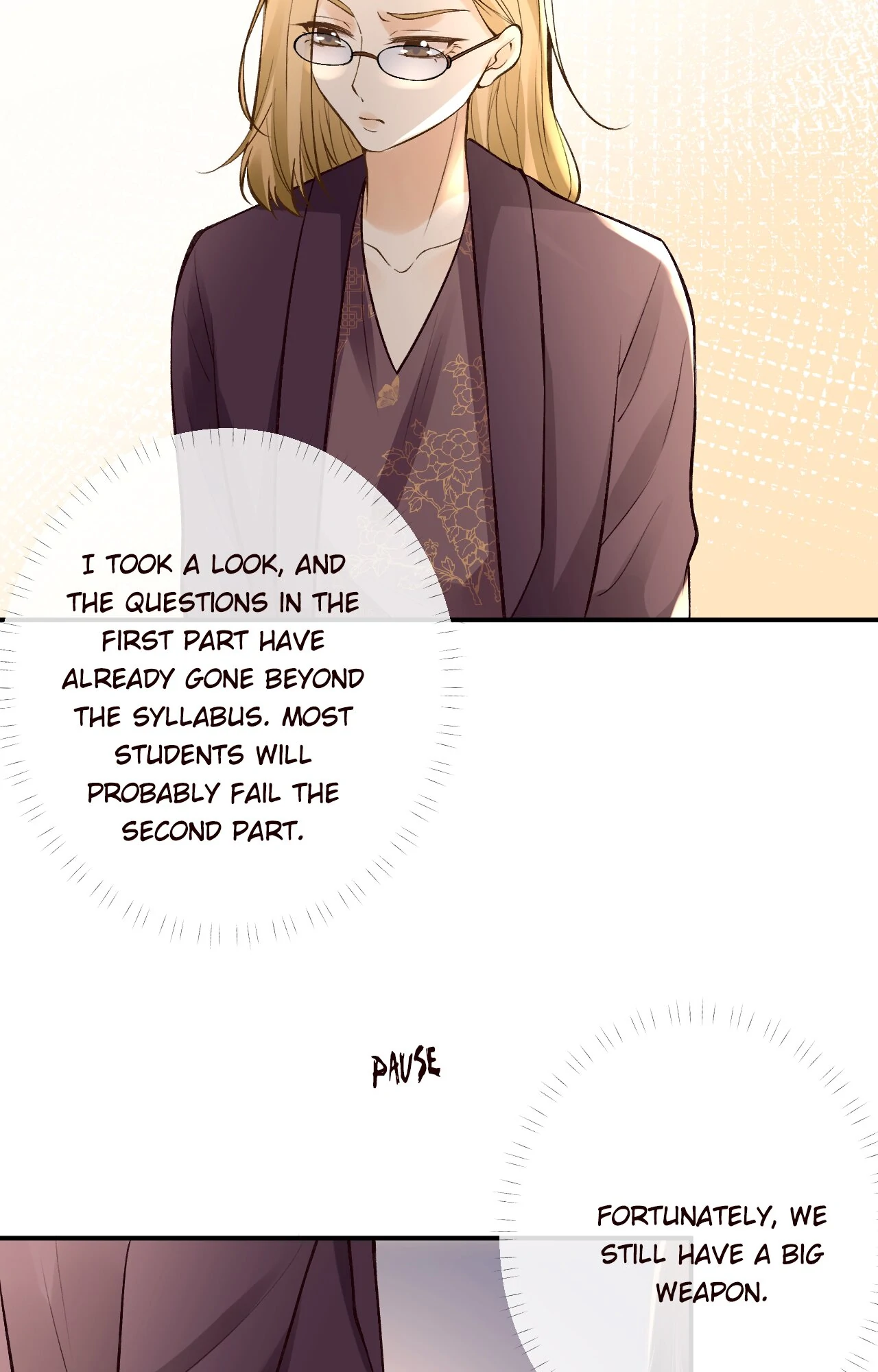 Everyone's Darling Chapter 110 - page 24