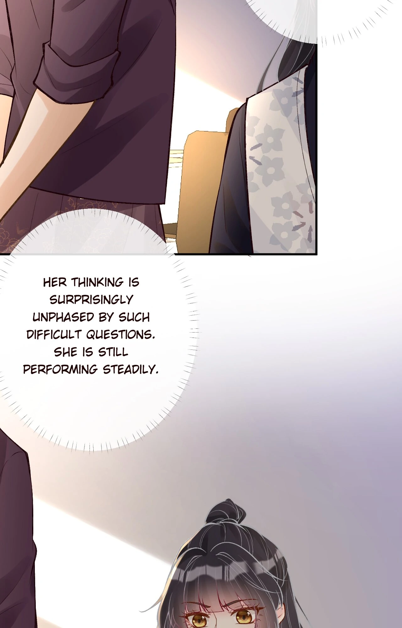 Everyone's Darling Chapter 110 - page 25