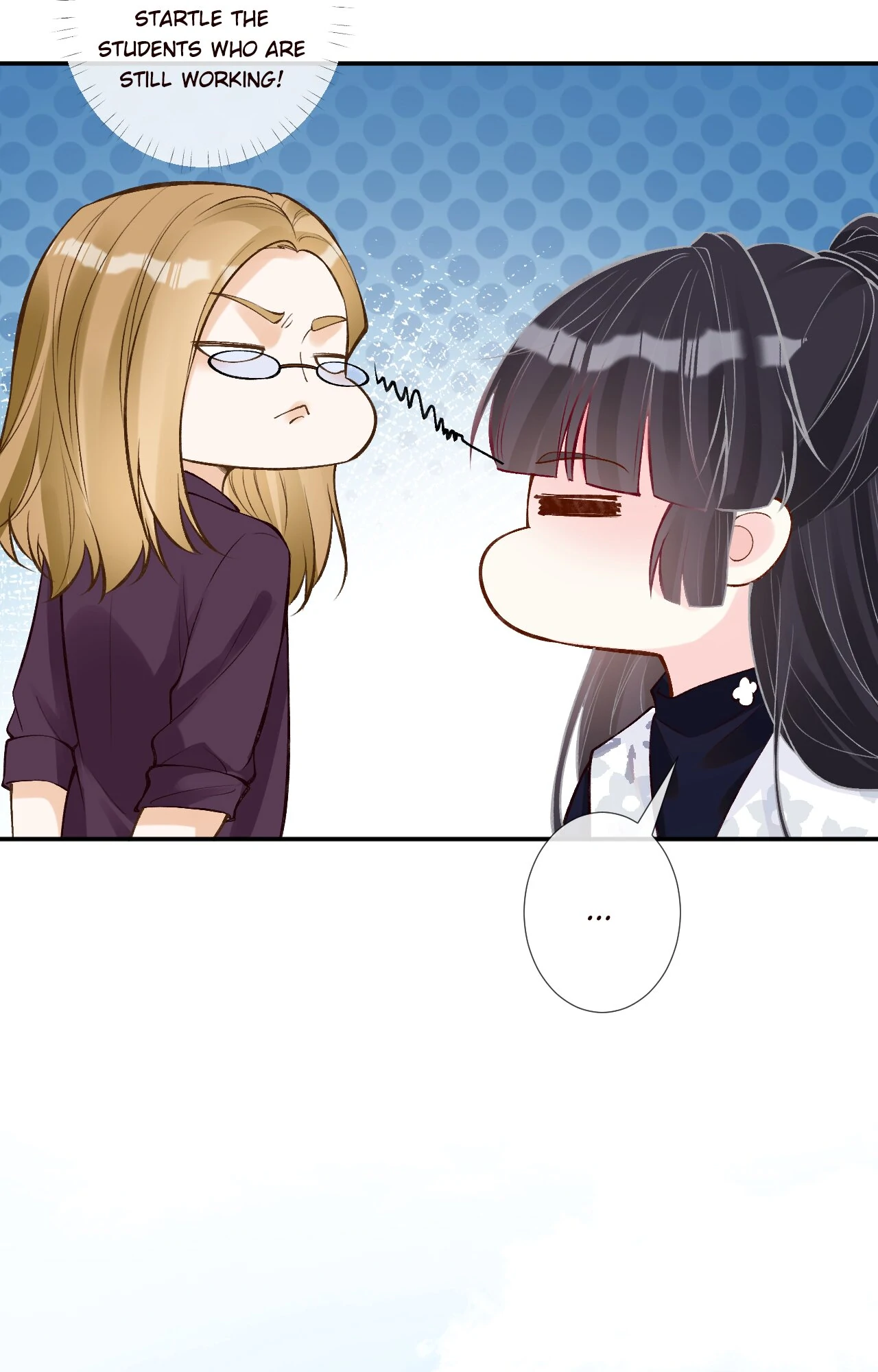 Everyone's Darling Chapter 110 - page 29