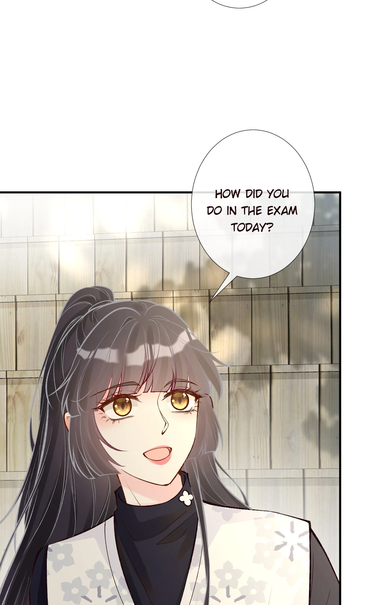 Everyone's Darling Chapter 110 - page 34