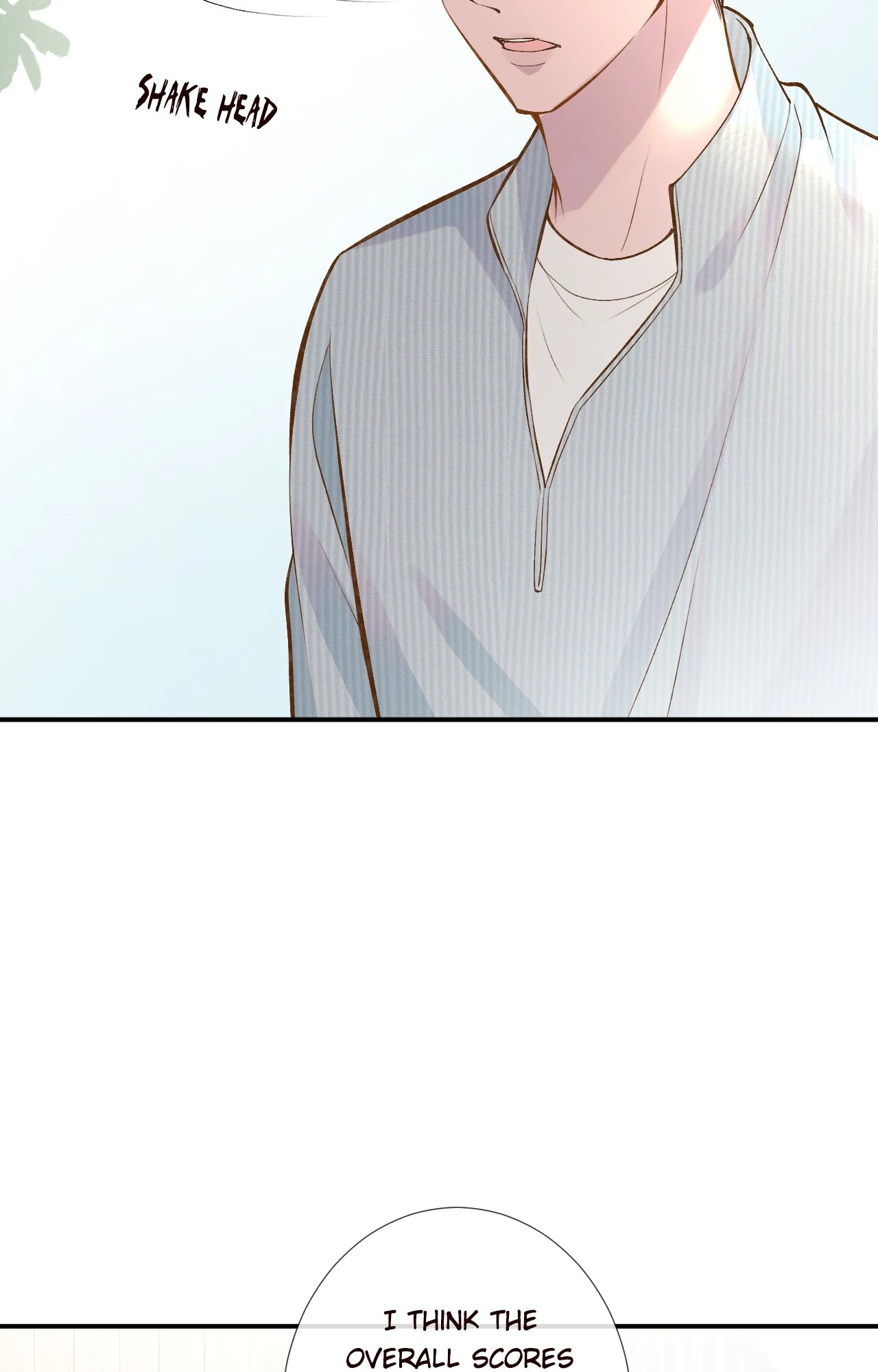 Everyone's Darling Chapter 110 - page 36