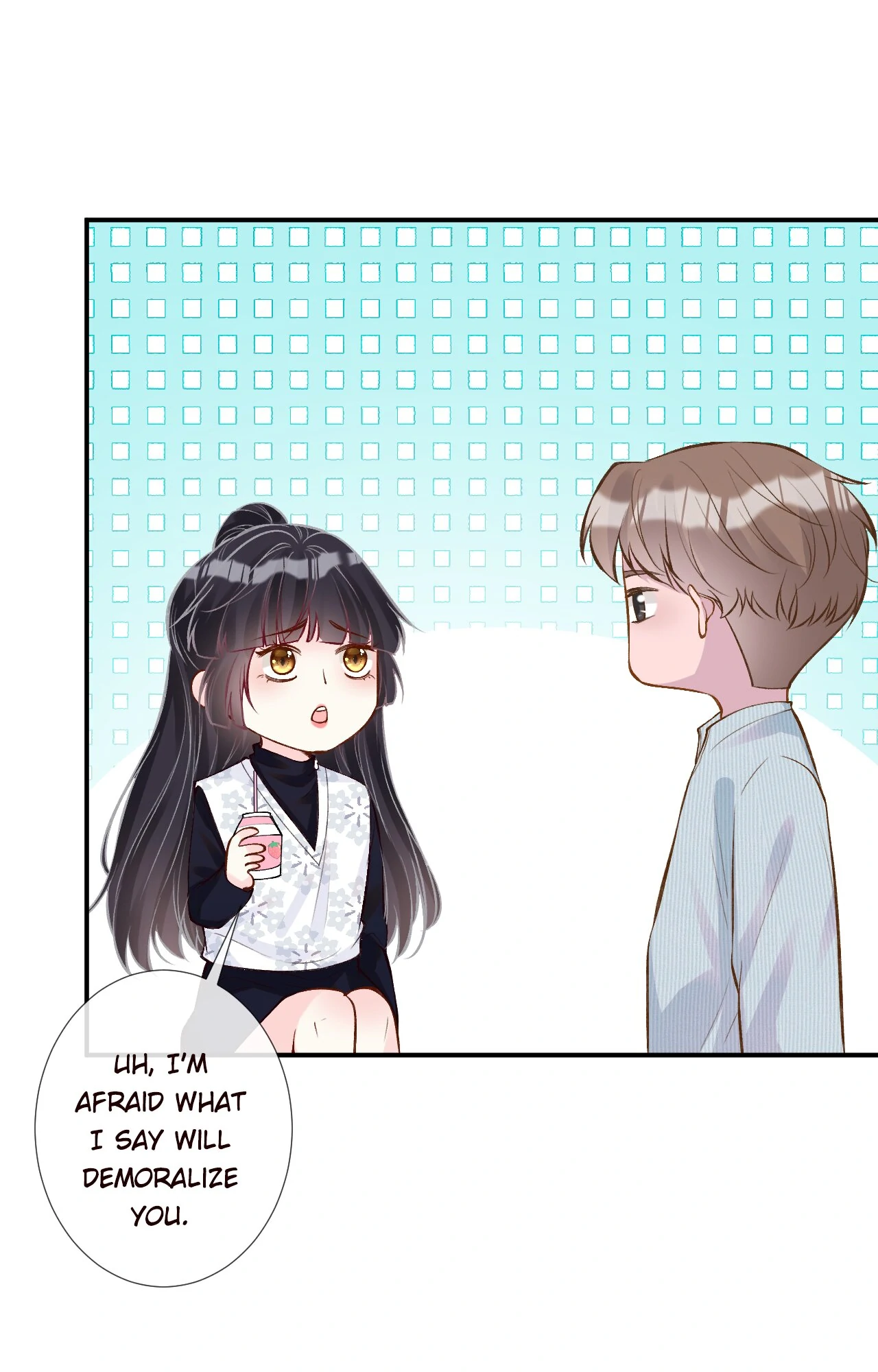 Everyone's Darling Chapter 110 - page 38