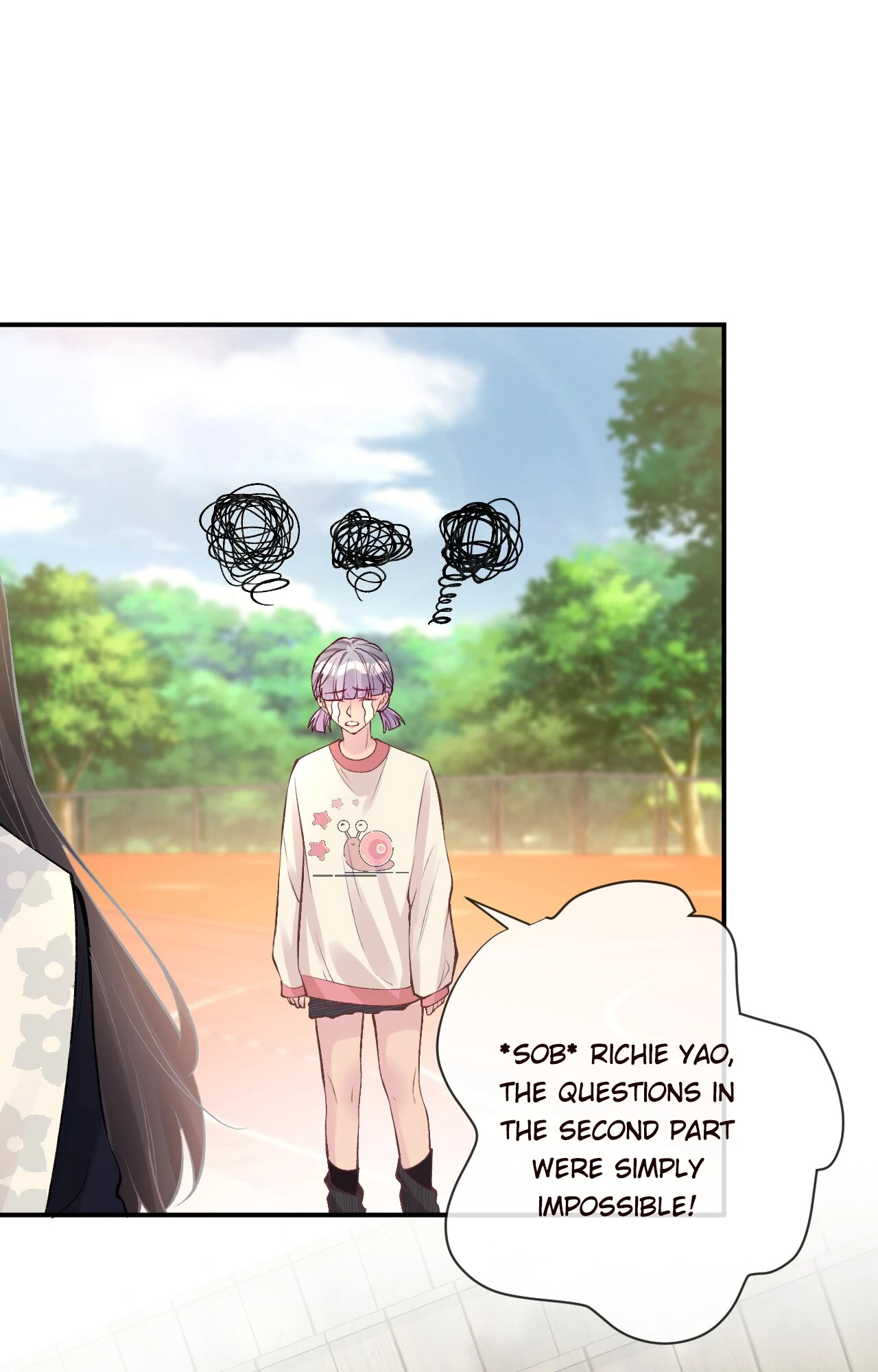 Everyone's Darling Chapter 110 - page 41