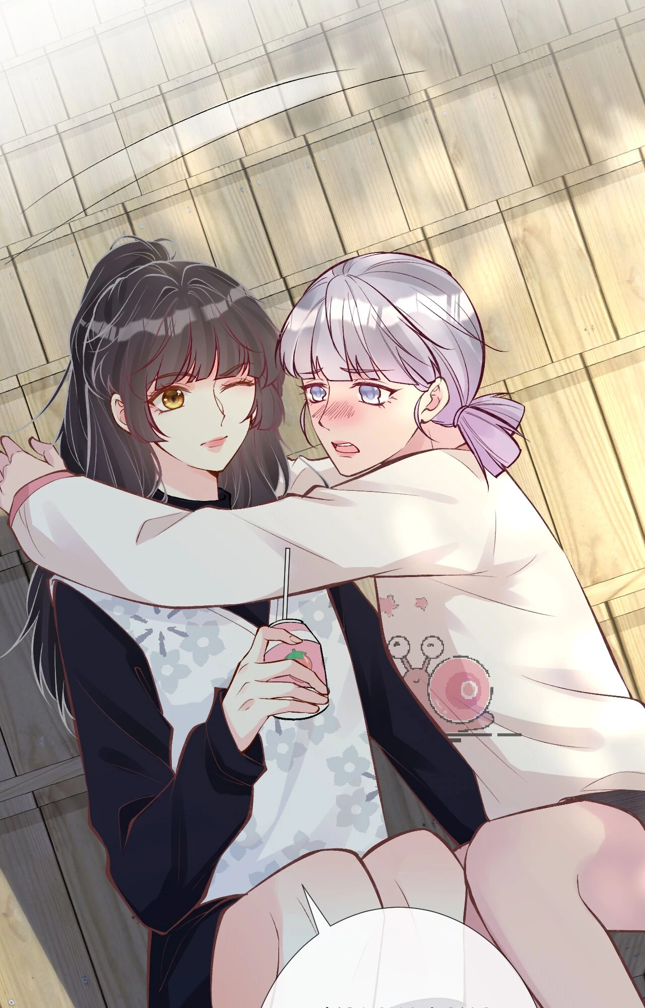 Everyone's Darling Chapter 110 - page 42