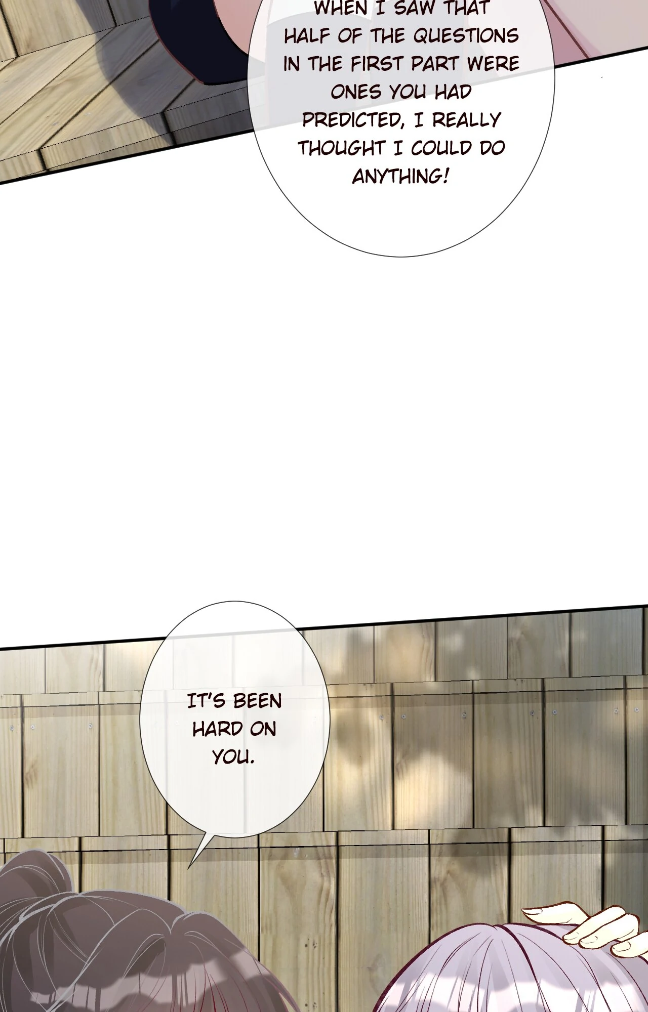 Everyone's Darling Chapter 110 - page 43