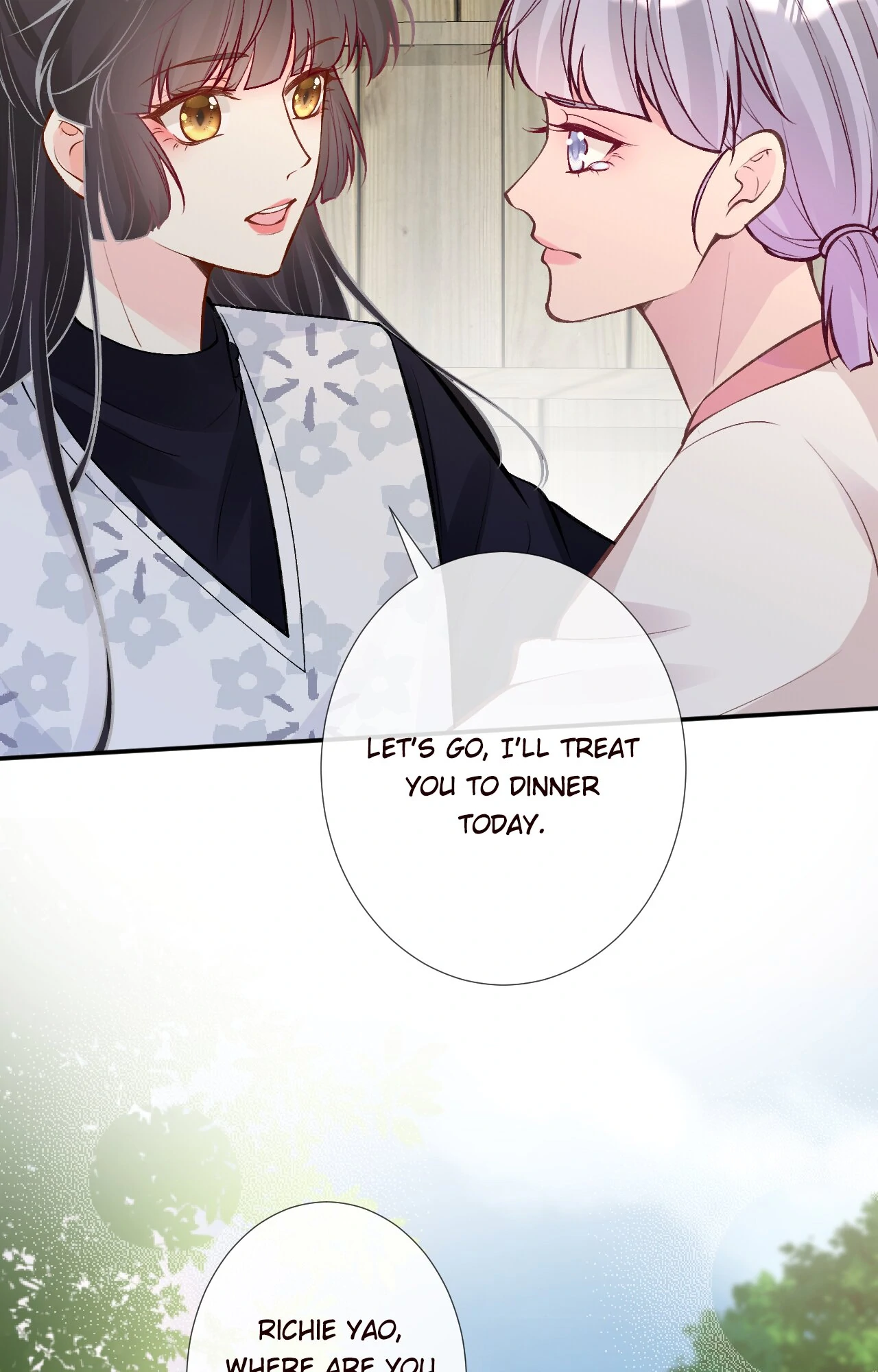 Everyone's Darling Chapter 110 - page 44