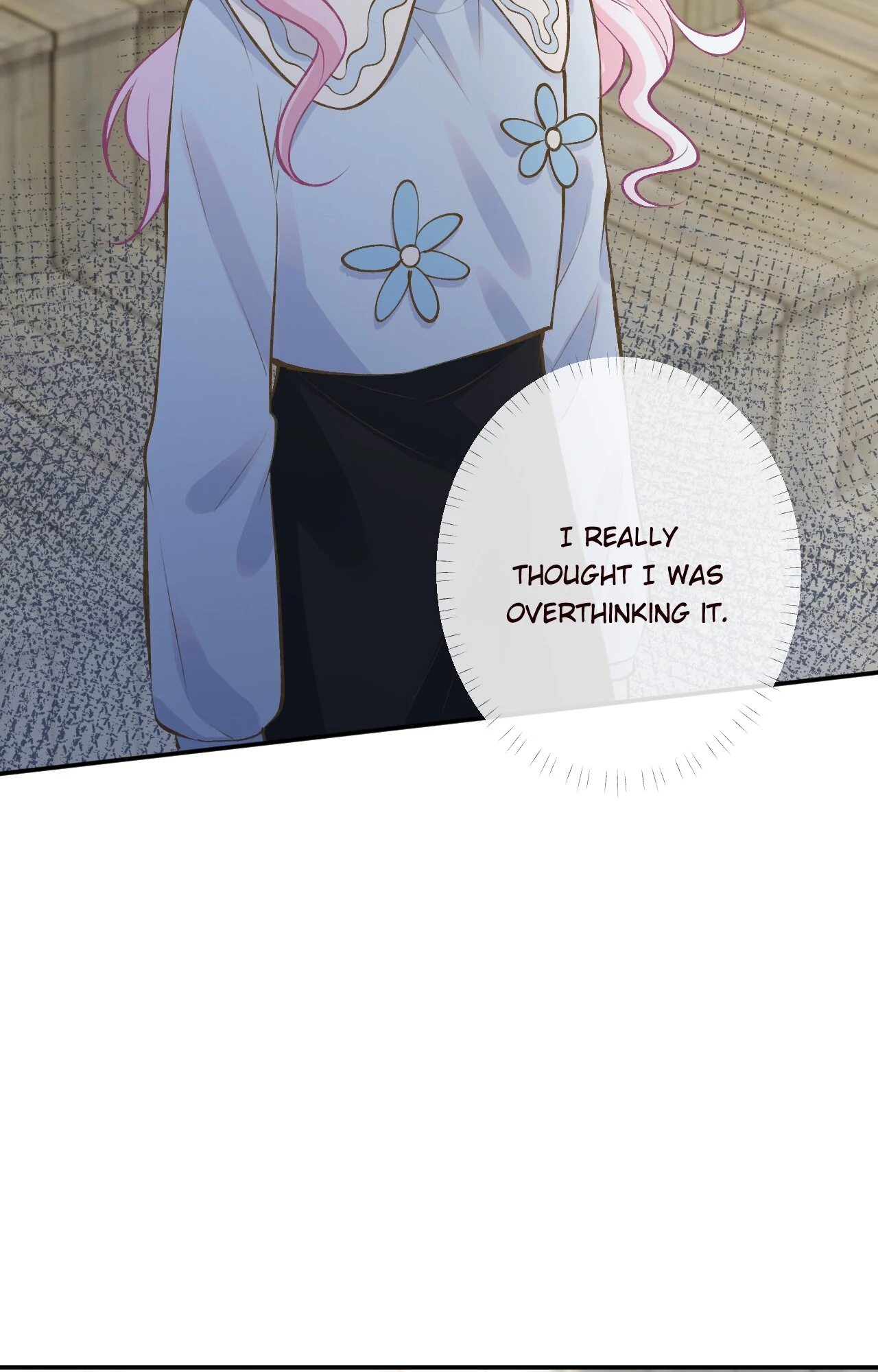 Everyone's Darling Chapter 110 - page 47