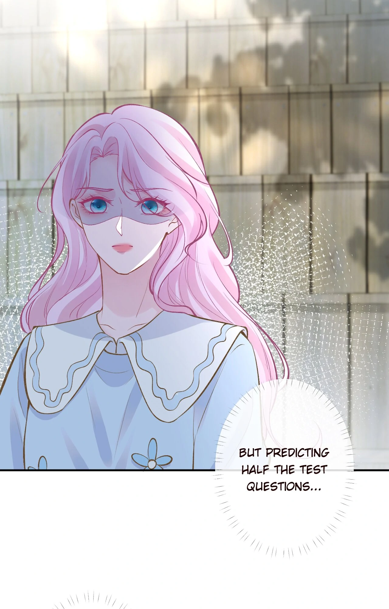 Everyone's Darling Chapter 110 - page 48