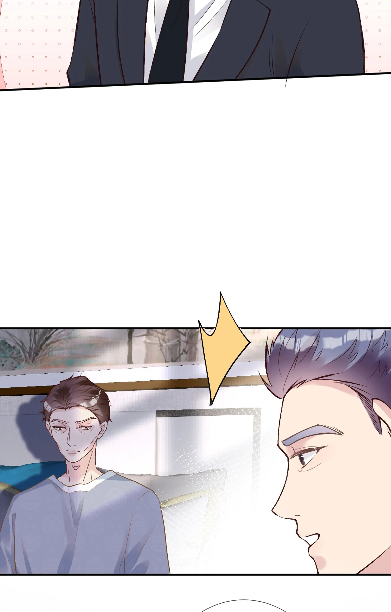 Everyone's Darling Chapter 110 - page 6