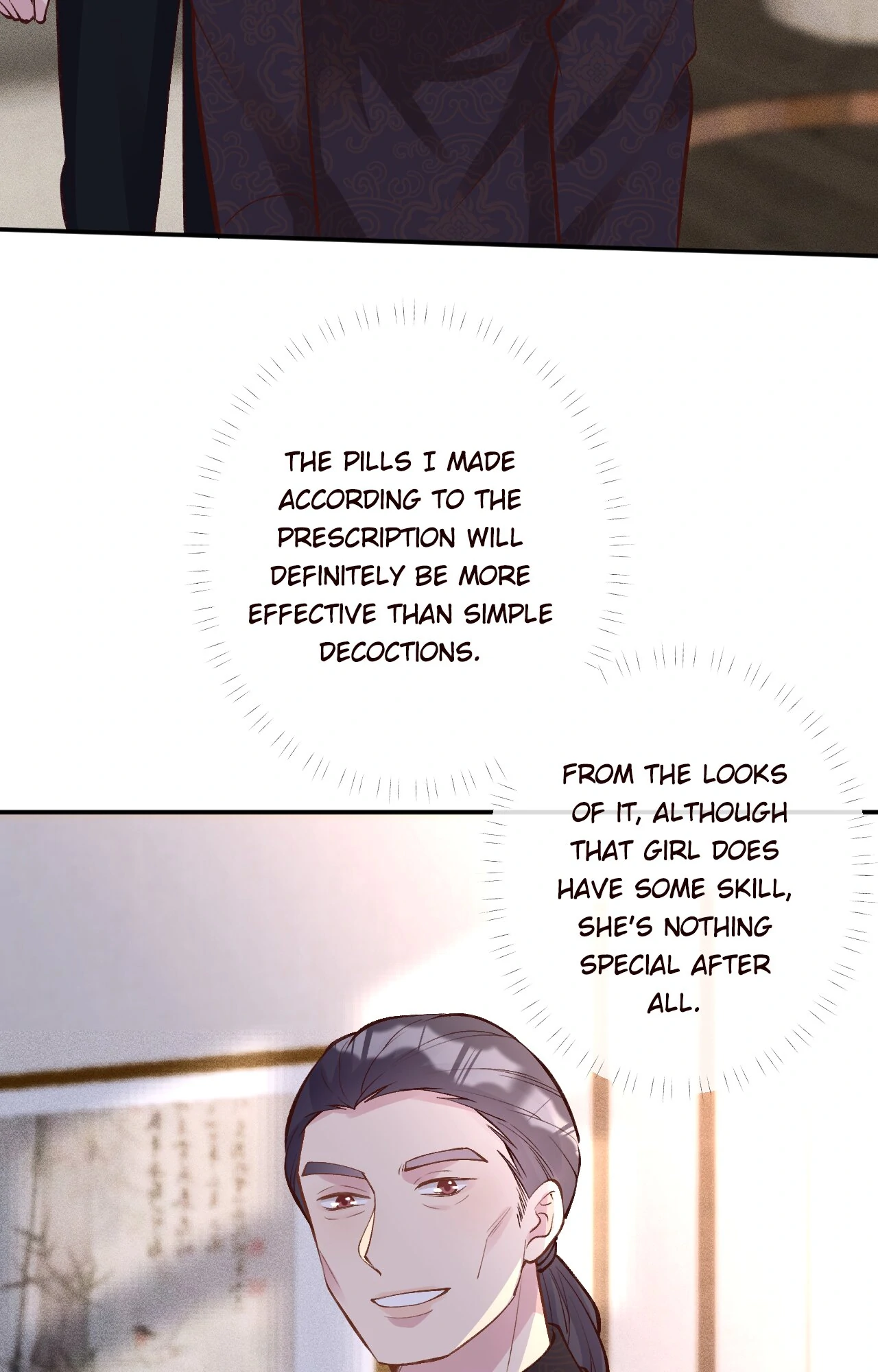 Everyone's Darling Chapter 110 - page 8