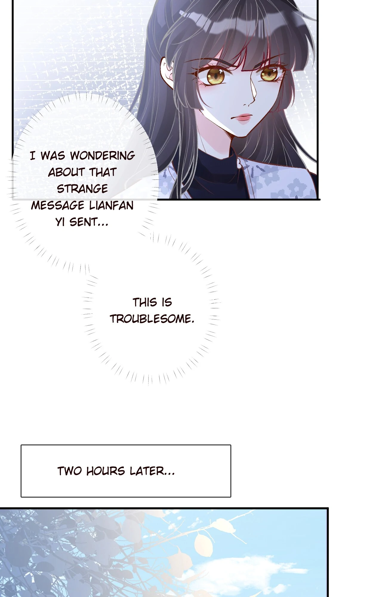 Everyone's Darling Chapter 111 - page 14