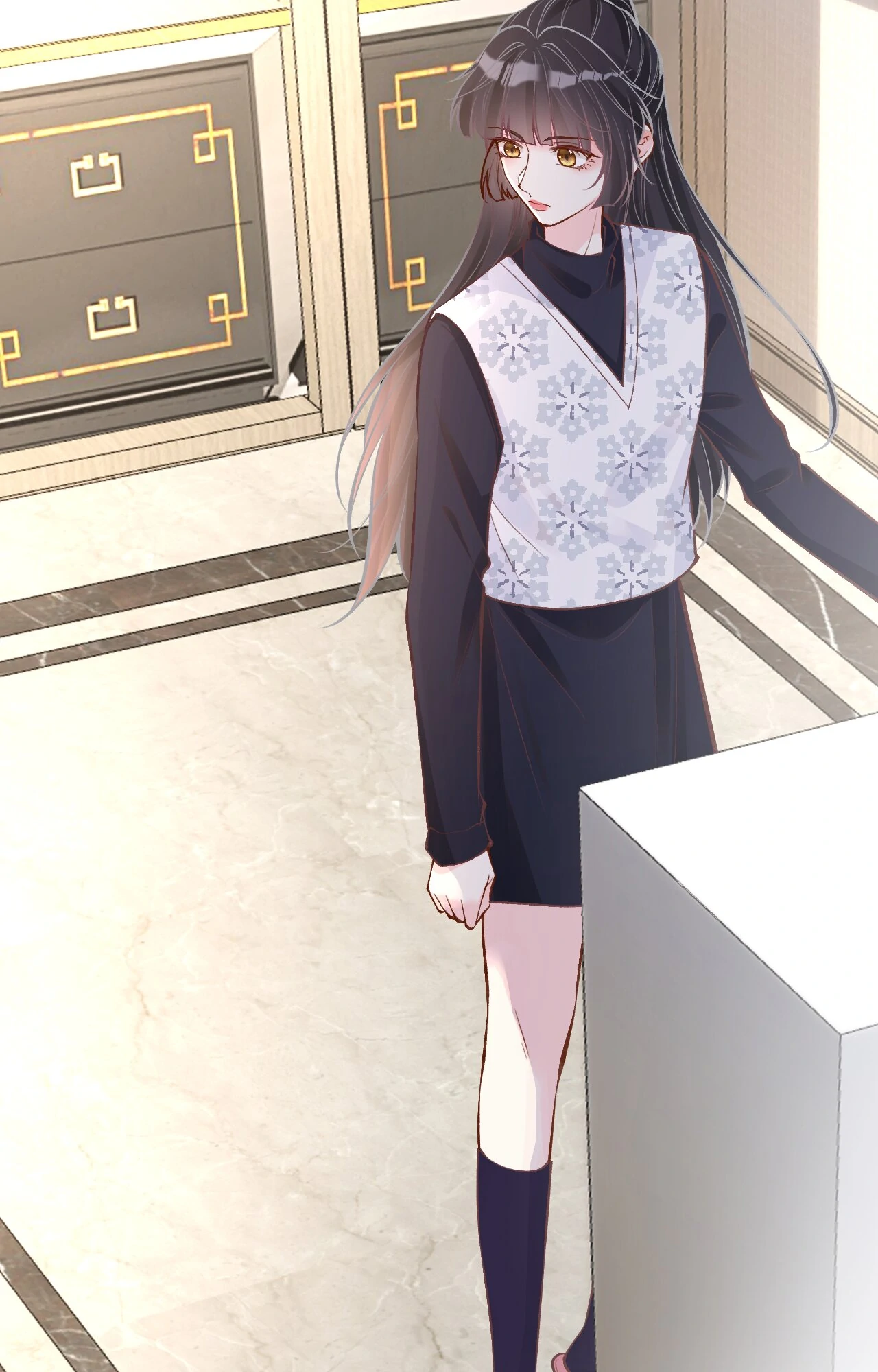 Everyone's Darling Chapter 111 - page 16