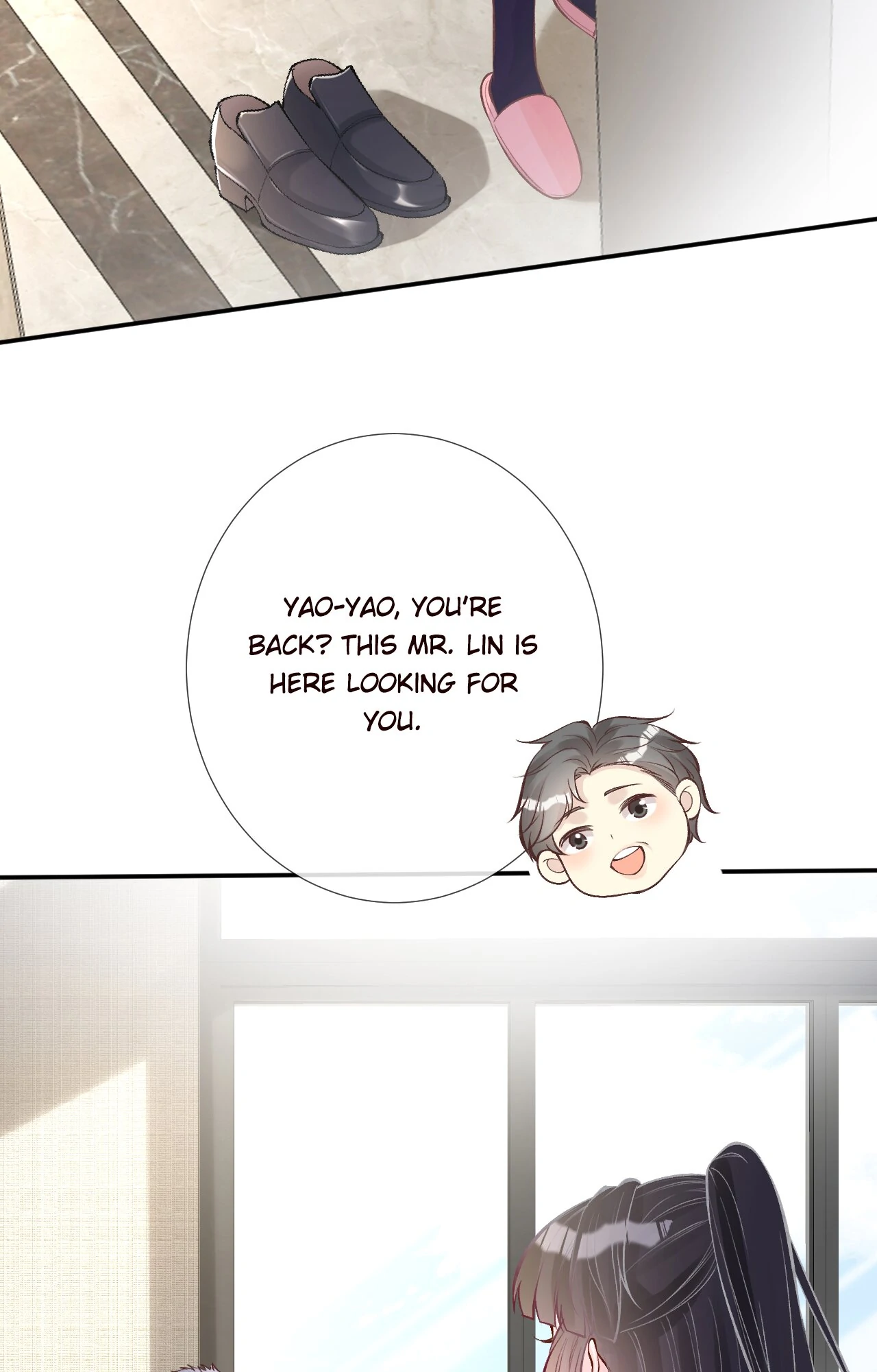 Everyone's Darling Chapter 111 - page 17