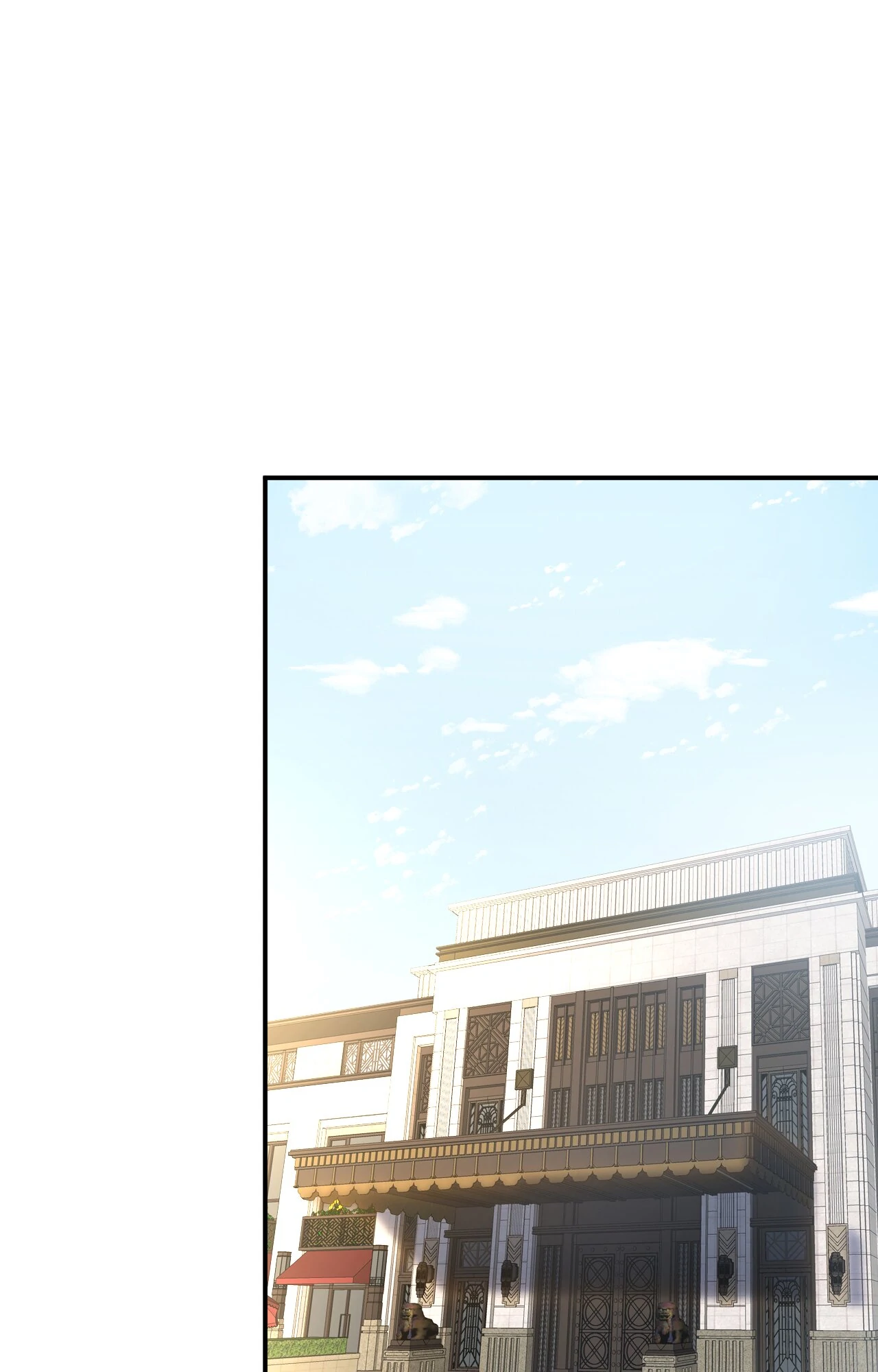 Everyone's Darling Chapter 111 - page 1