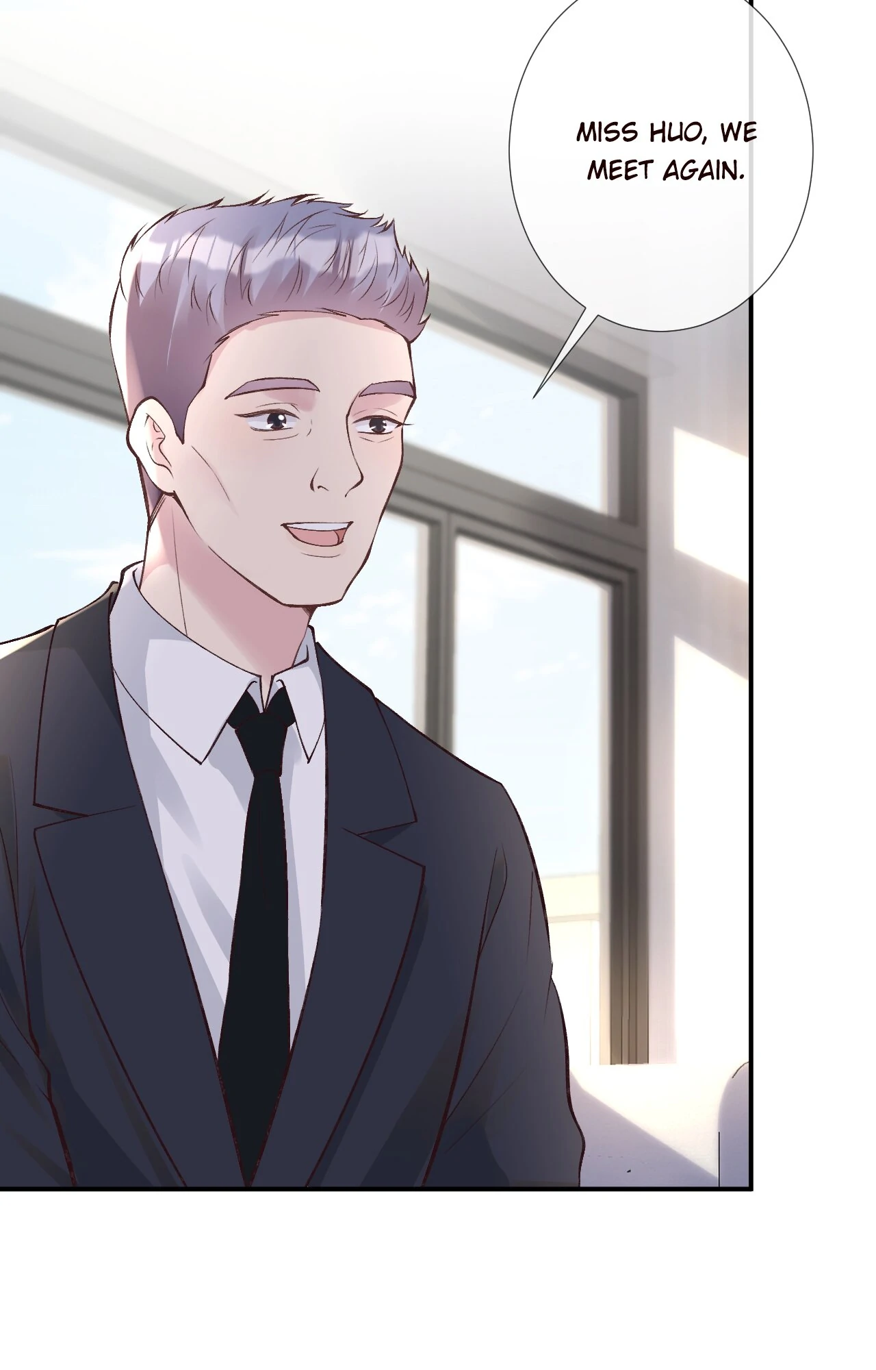 Everyone's Darling Chapter 111 - page 20