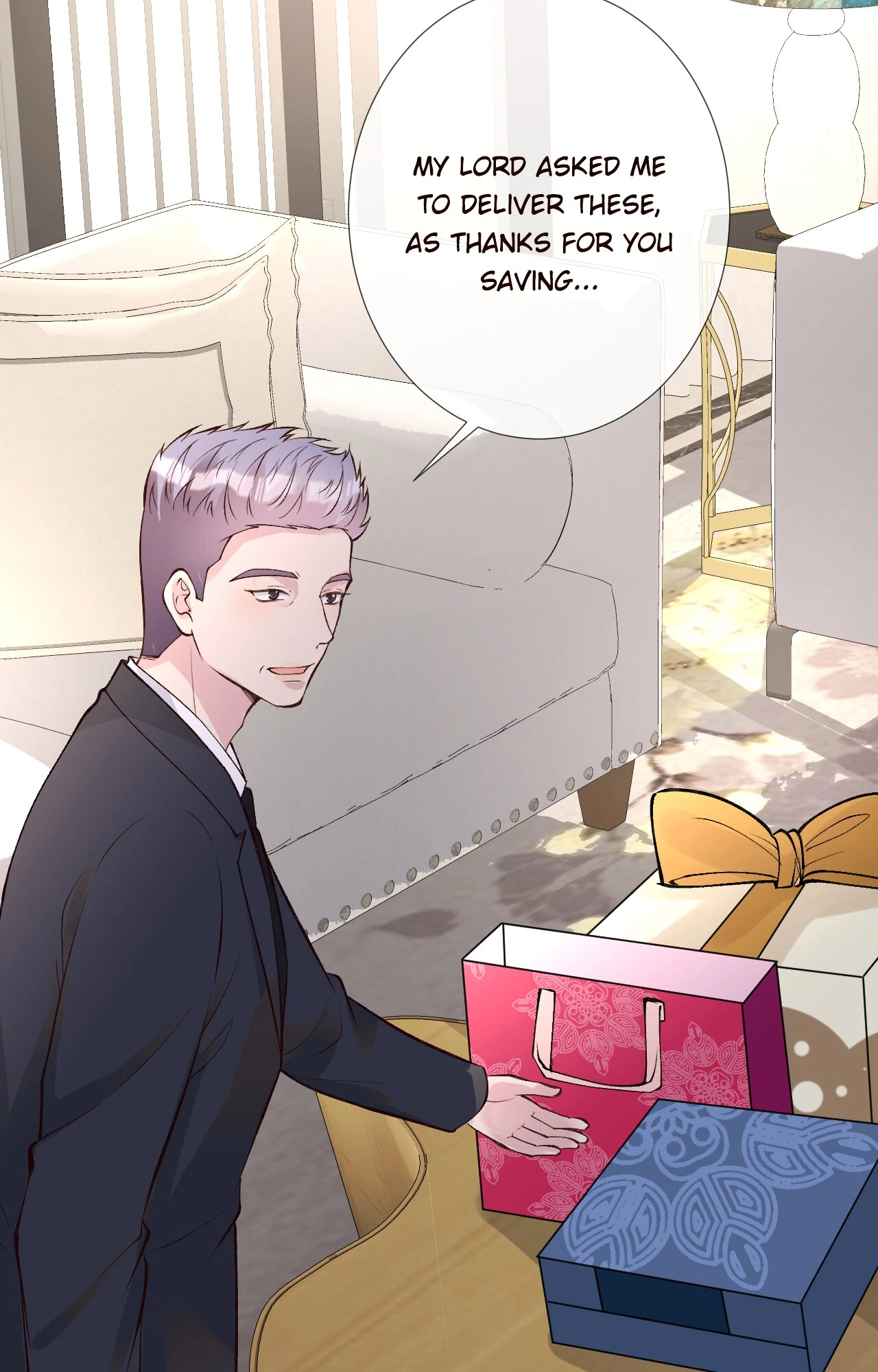 Everyone's Darling Chapter 111 - page 23