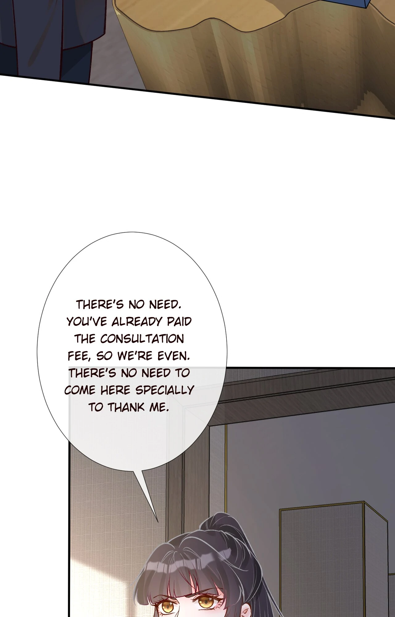 Everyone's Darling Chapter 111 - page 24