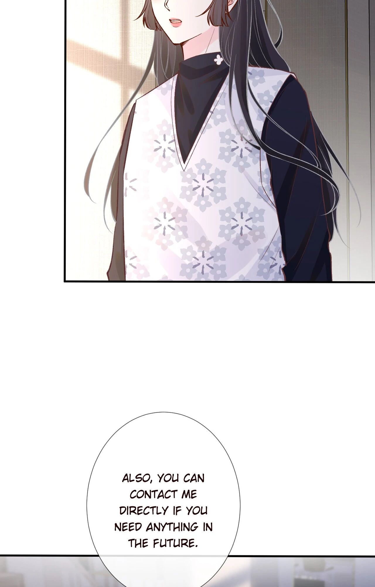Everyone's Darling Chapter 111 - page 25